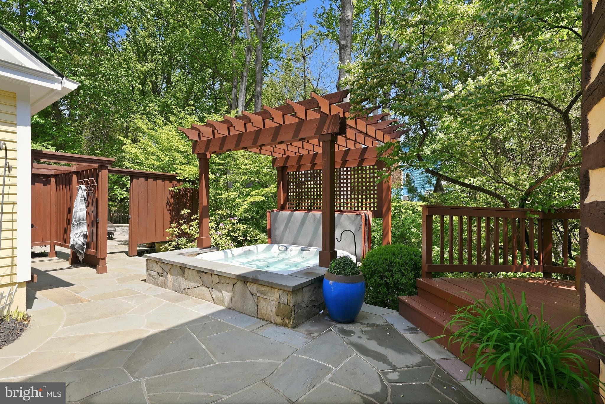 COLVINS GLEN - Residential