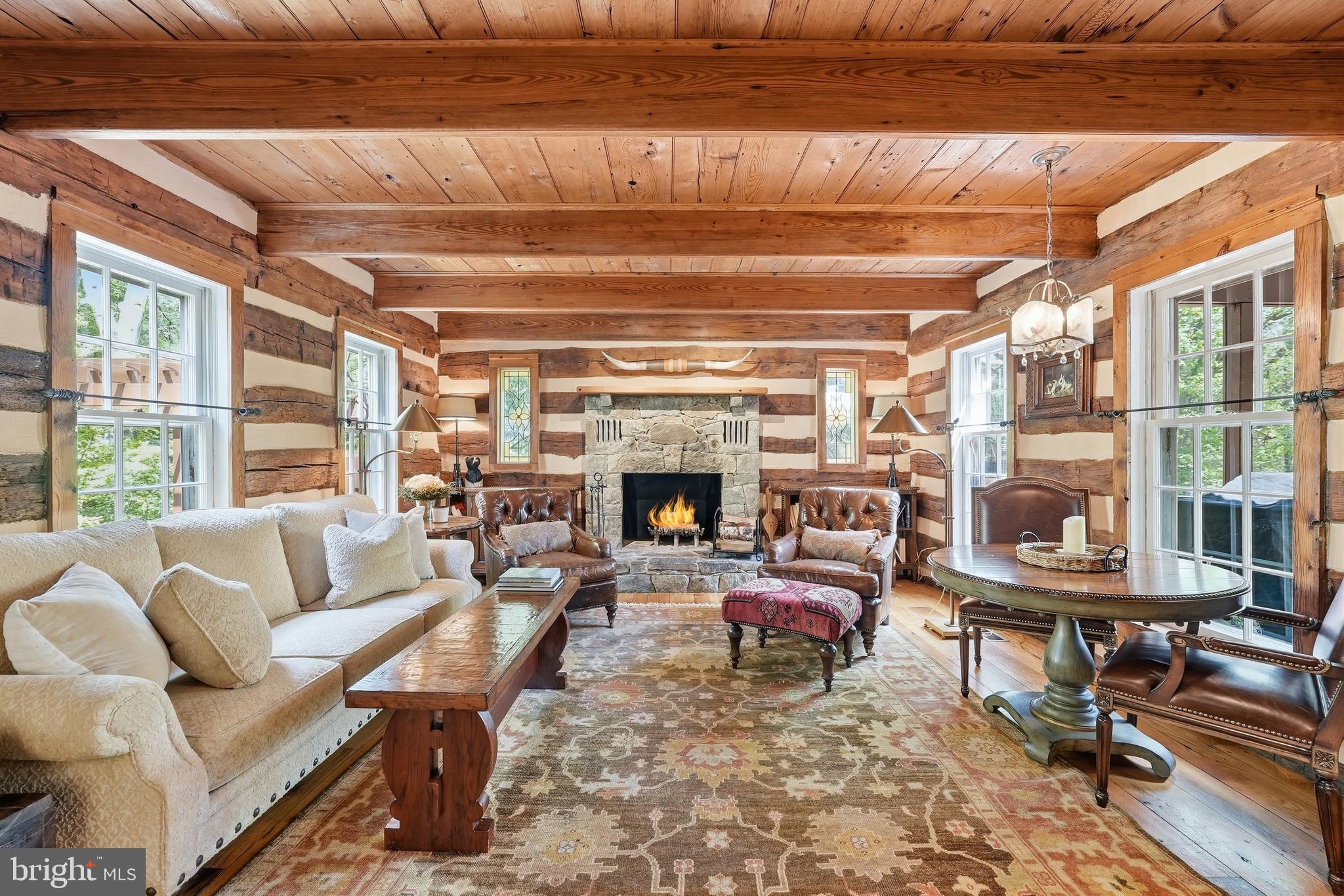 COLVINS GLEN - Residential