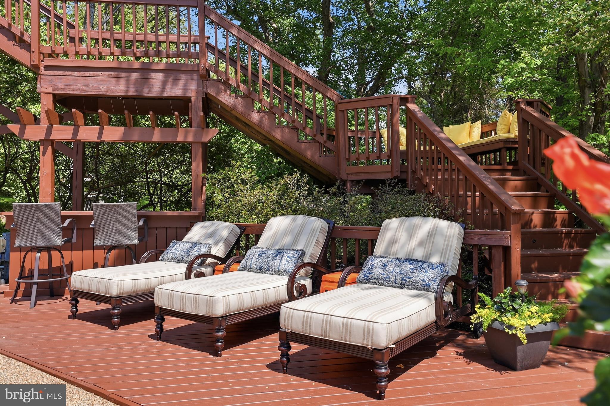 COLVINS GLEN - Residential