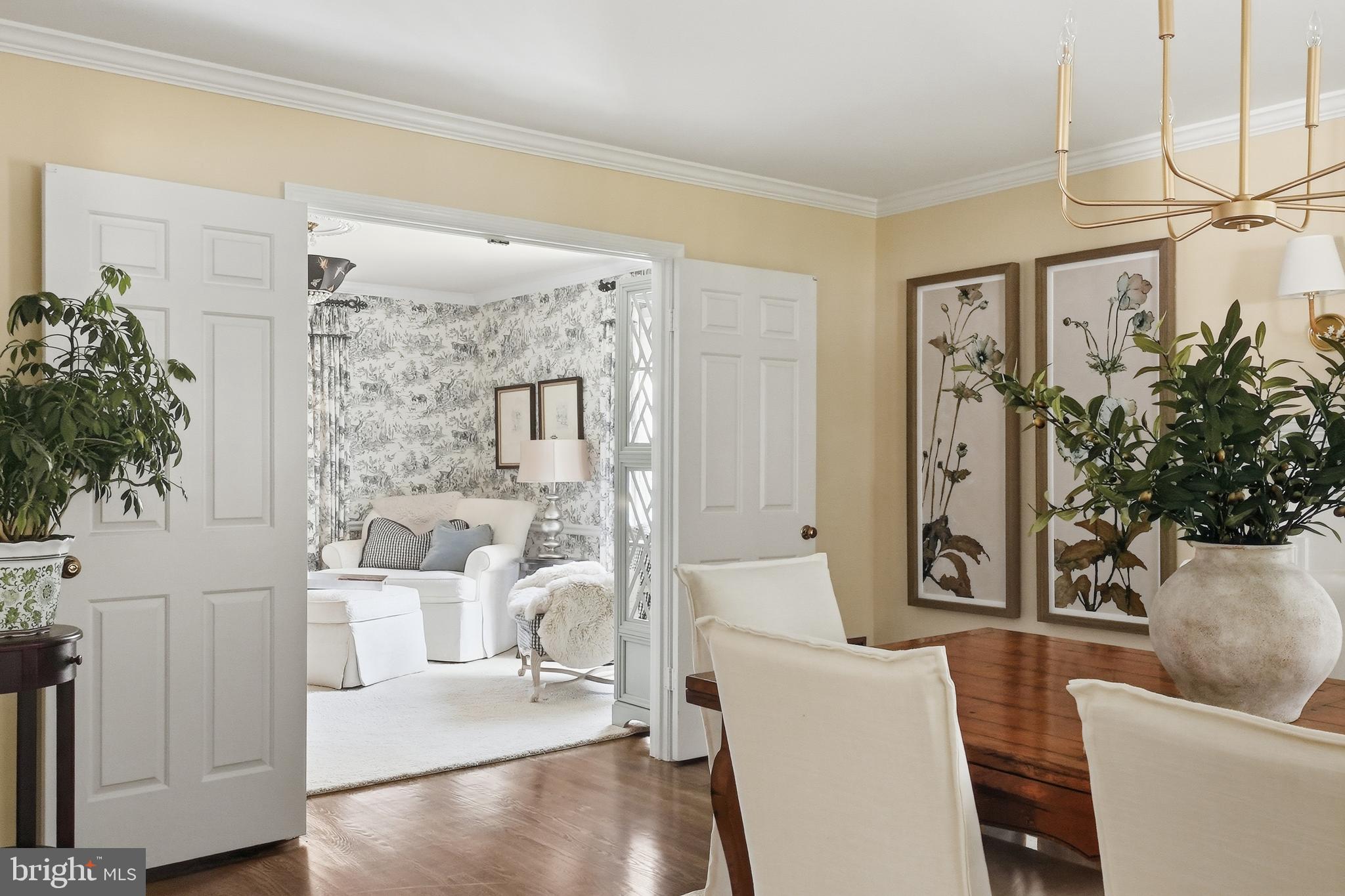 COLVINS GLEN - Residential