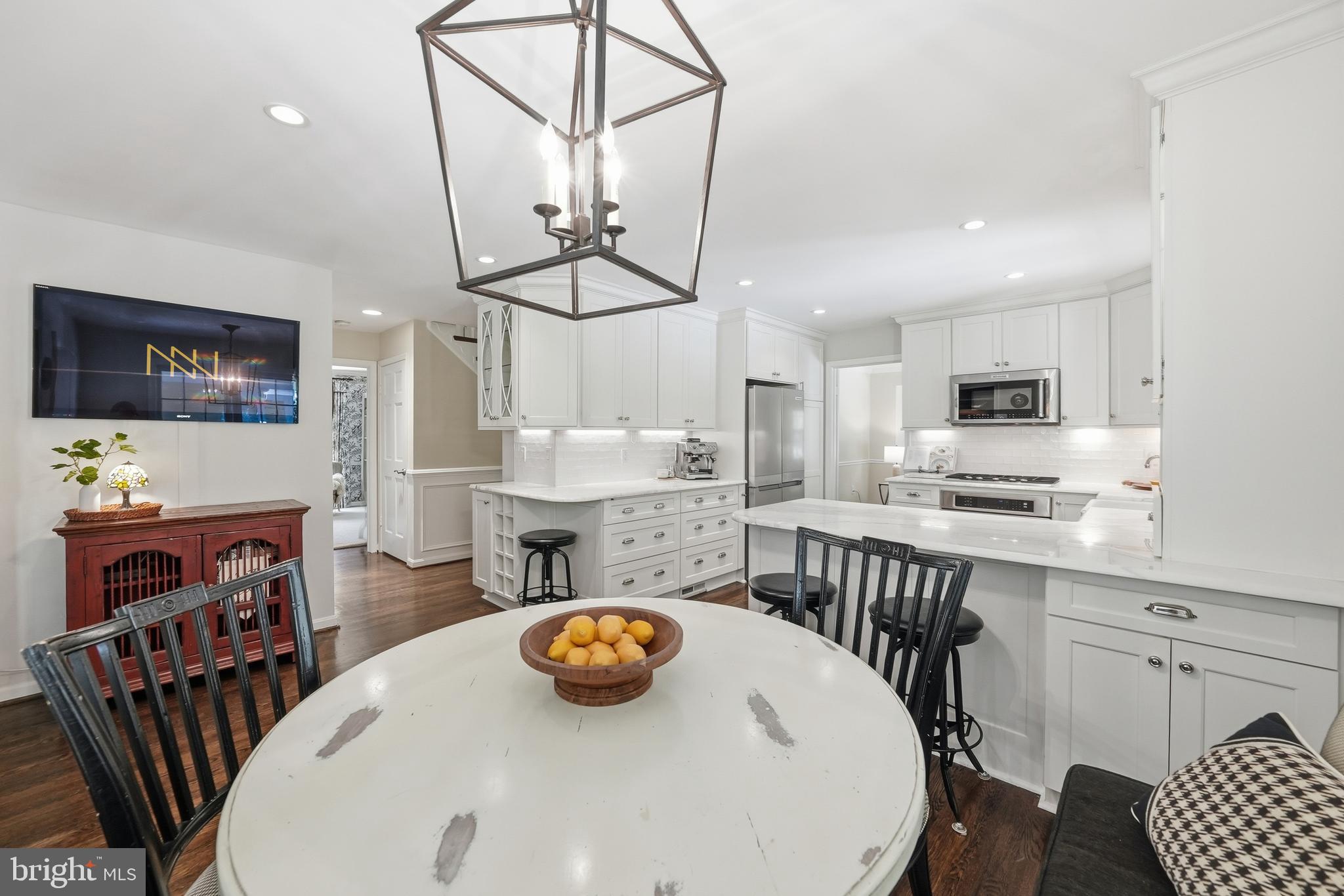 COLVINS GLEN - Residential