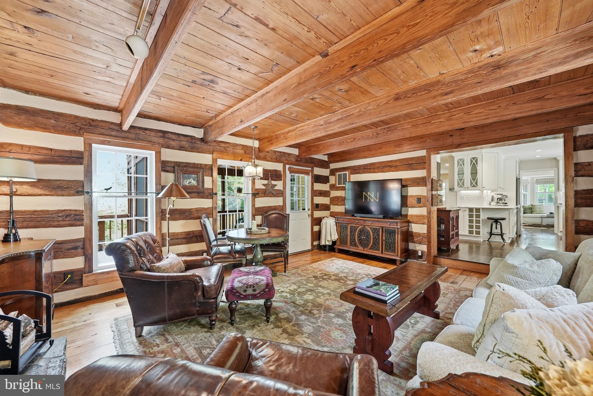 COLVINS GLEN - Residential