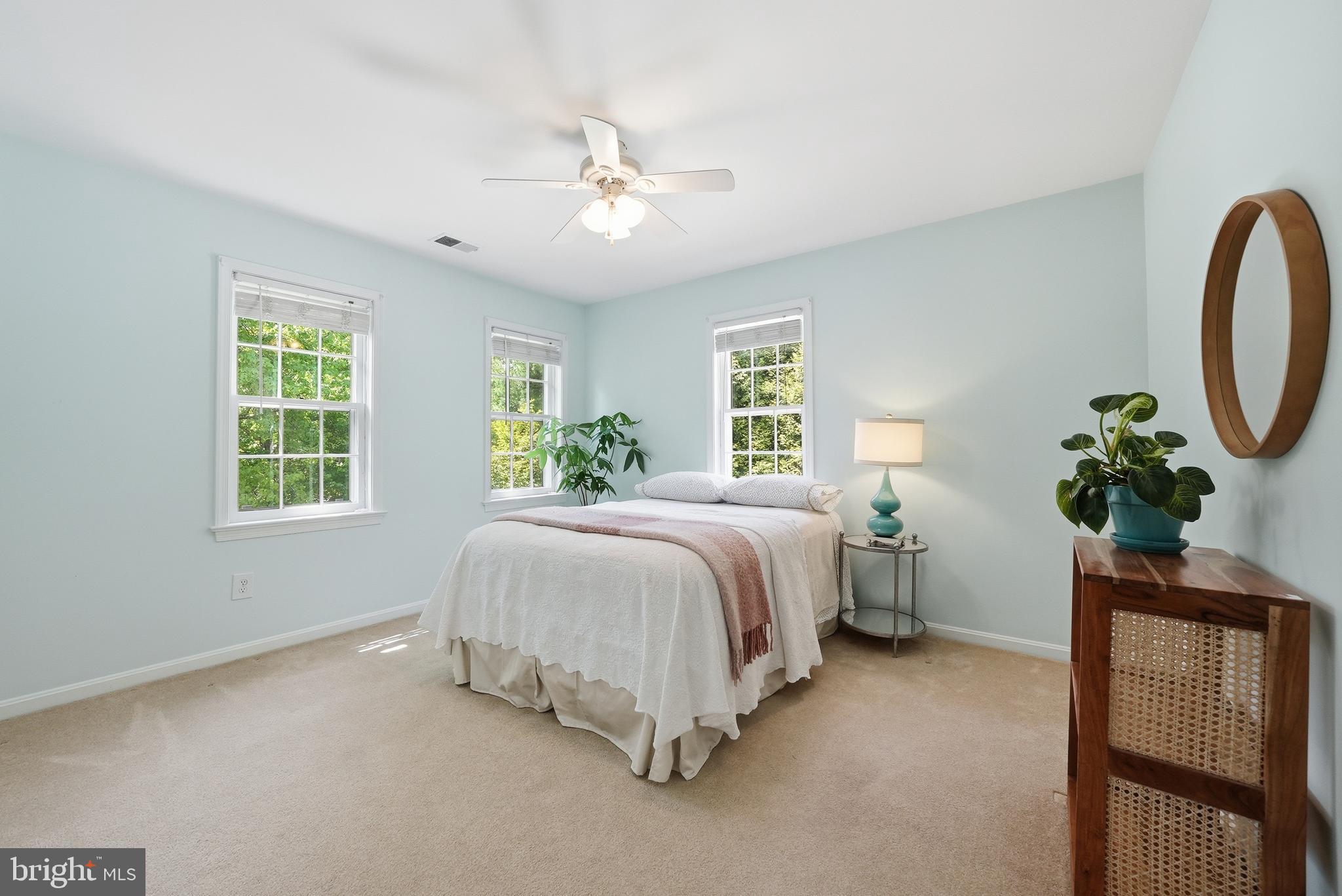 COLVINS GLEN - Residential