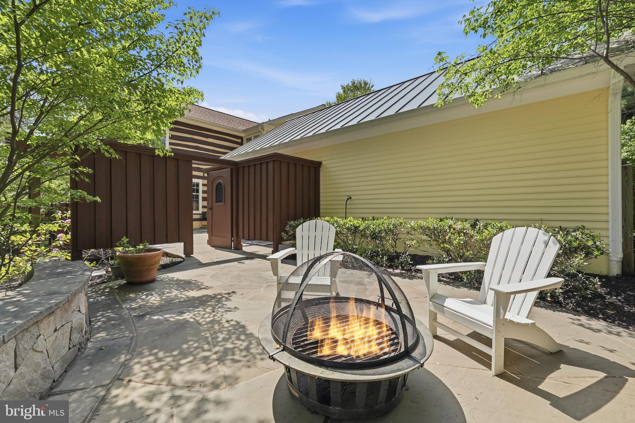 COLVINS GLEN - Residential