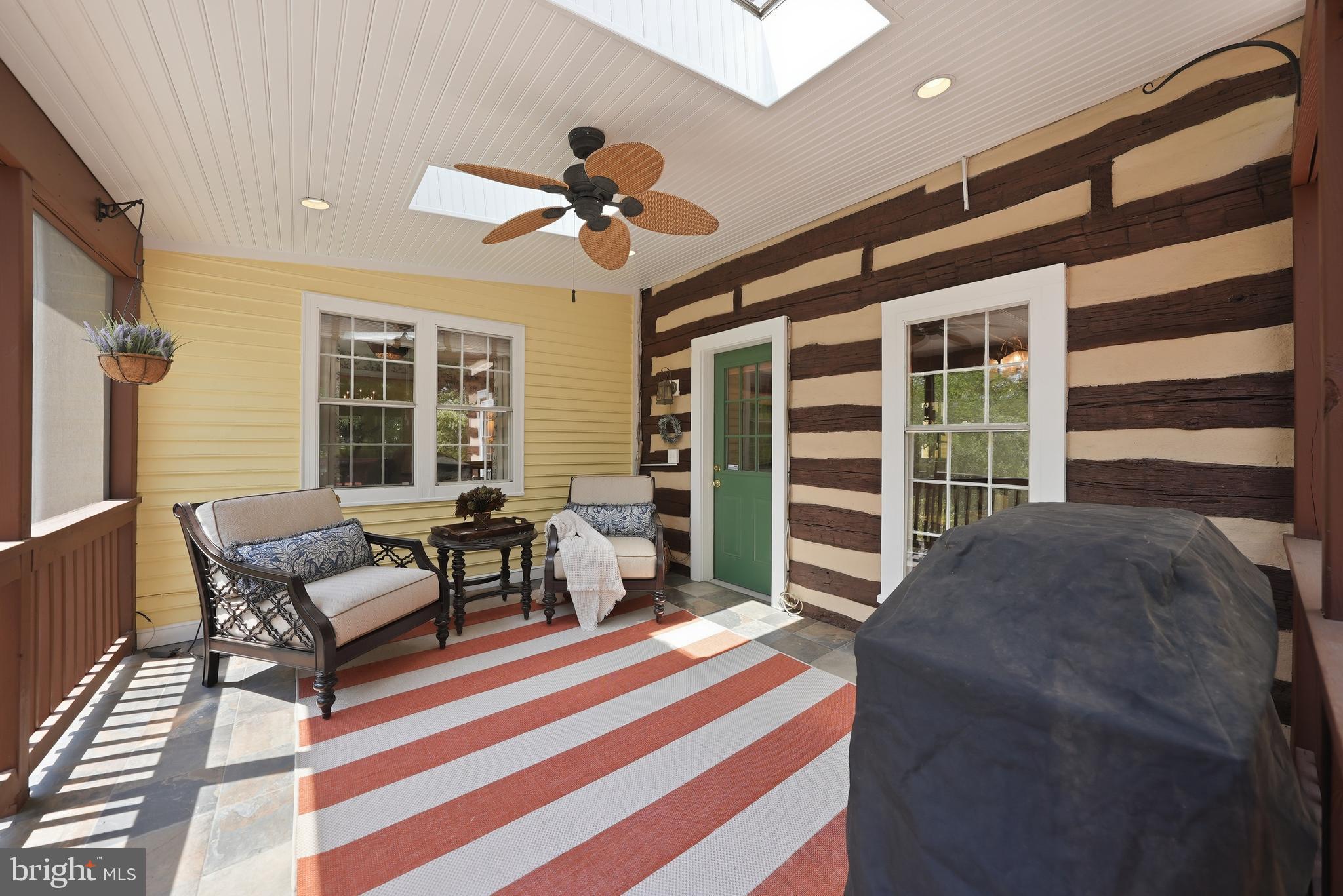 COLVINS GLEN - Residential