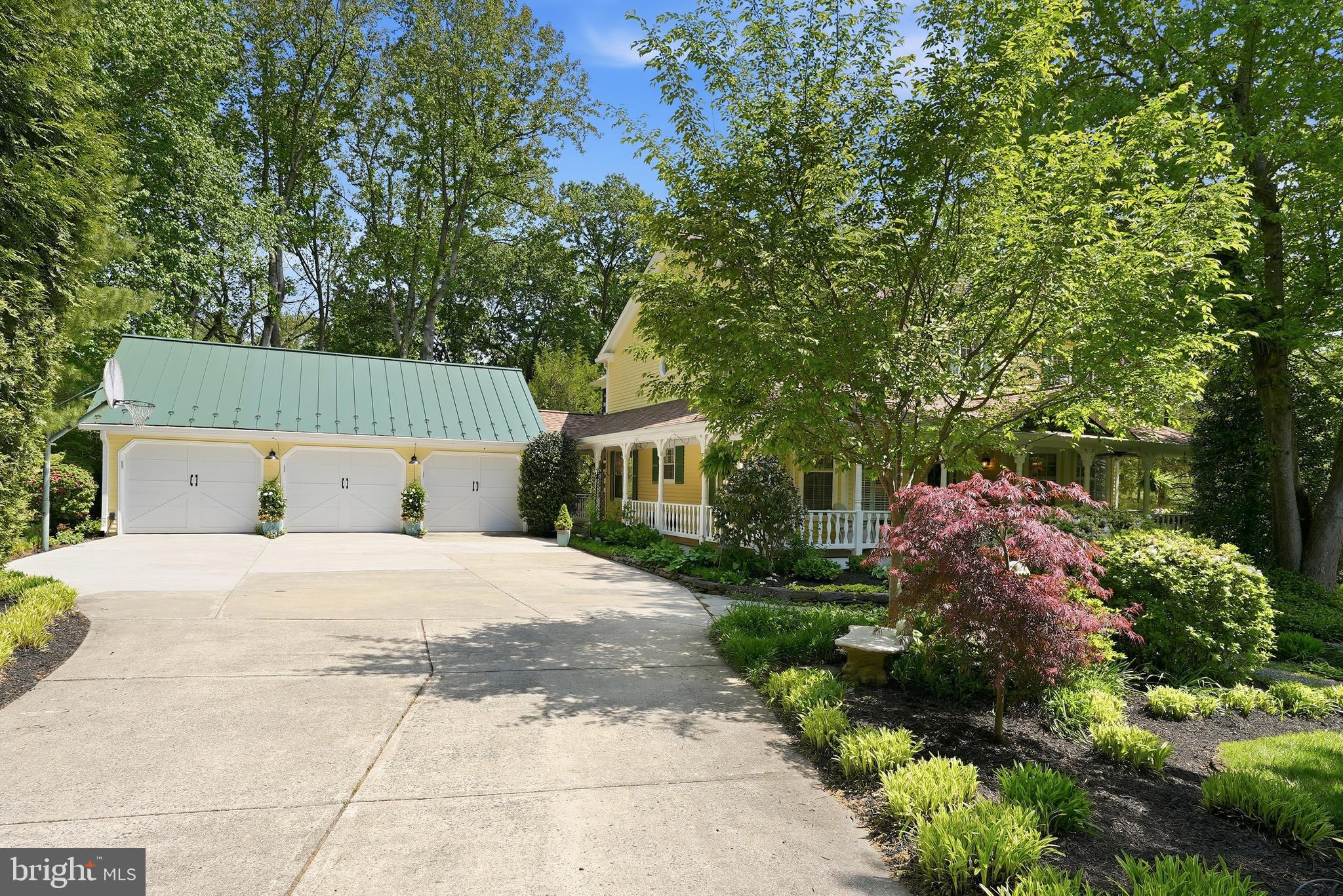 COLVINS GLEN - Residential