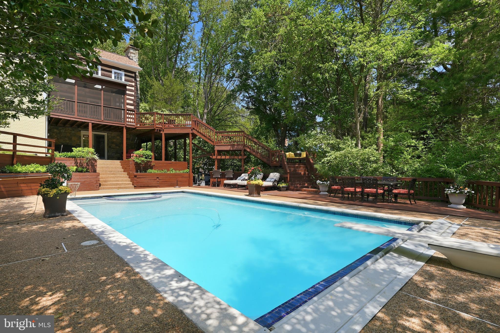 COLVINS GLEN - Residential