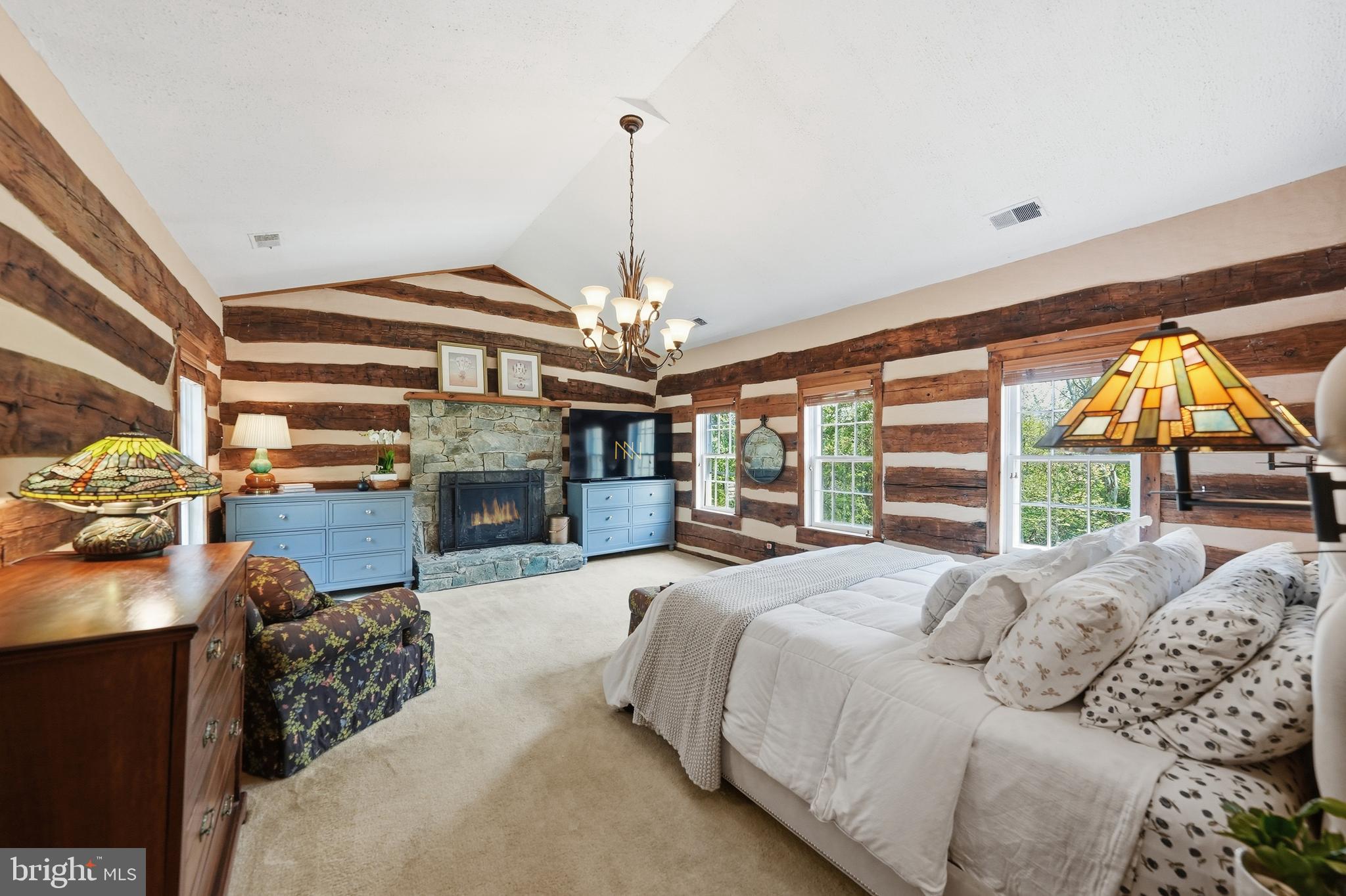 COLVINS GLEN - Residential
