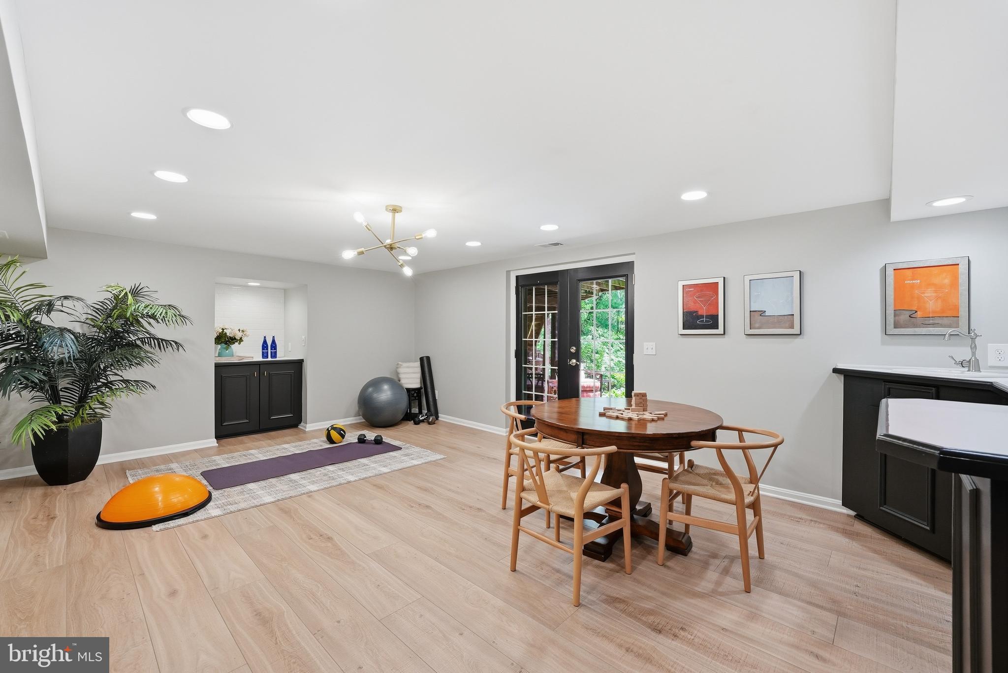 COLVINS GLEN - Residential