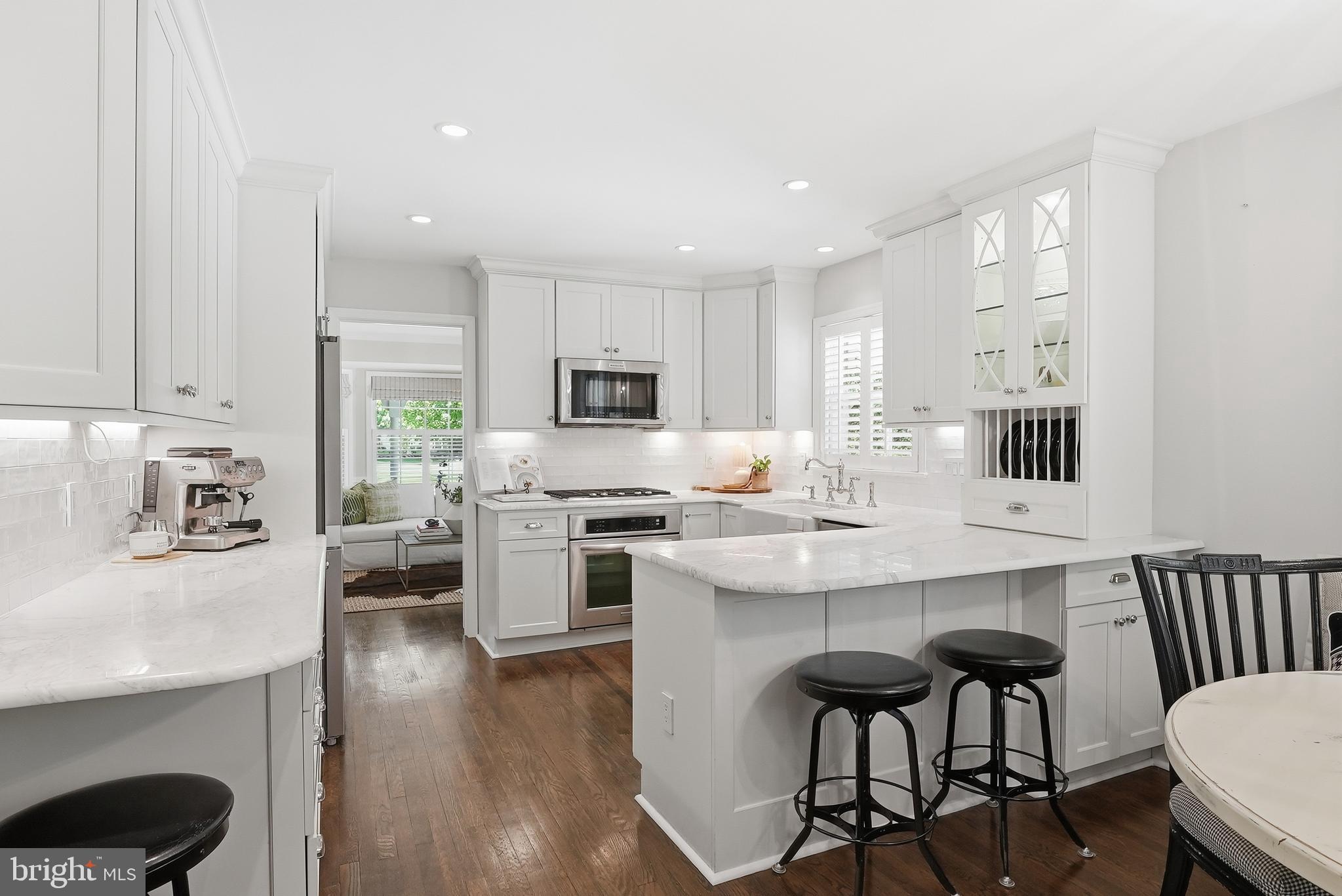 COLVINS GLEN - Residential