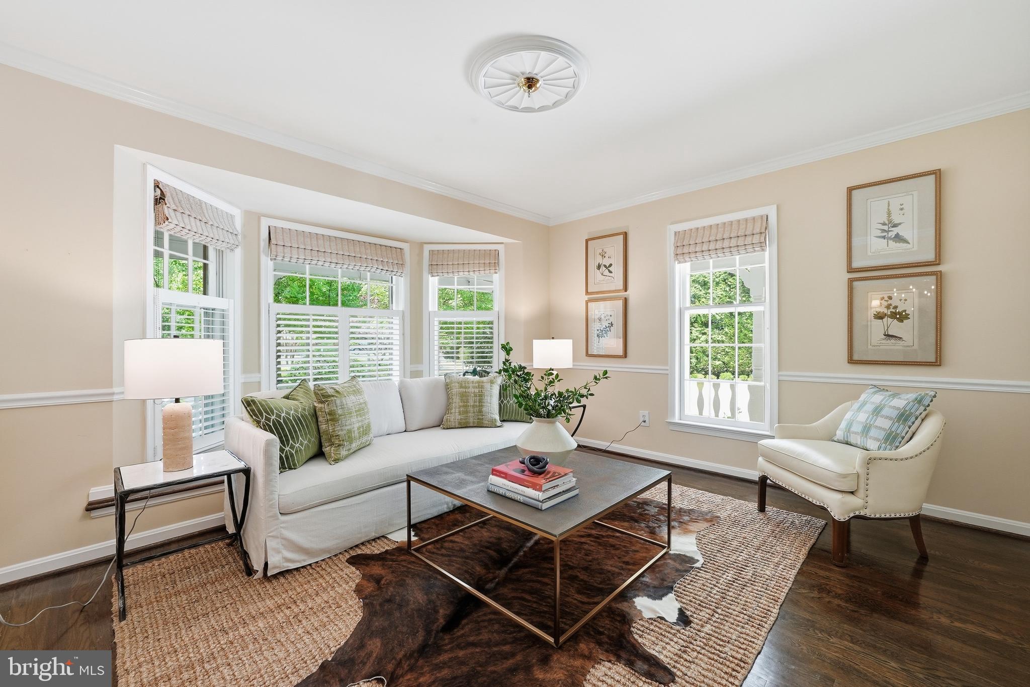 COLVINS GLEN - Residential