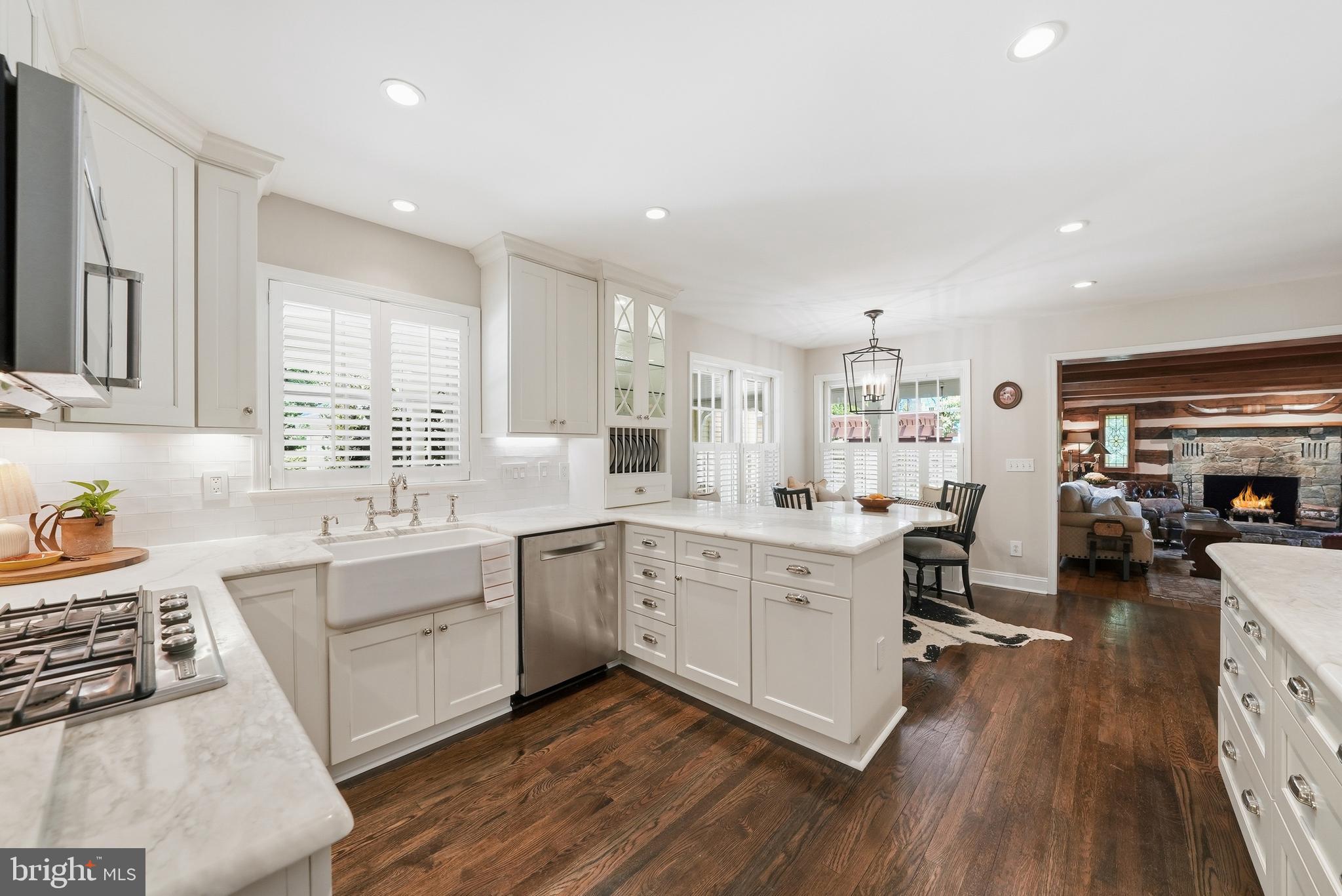 COLVINS GLEN - Residential