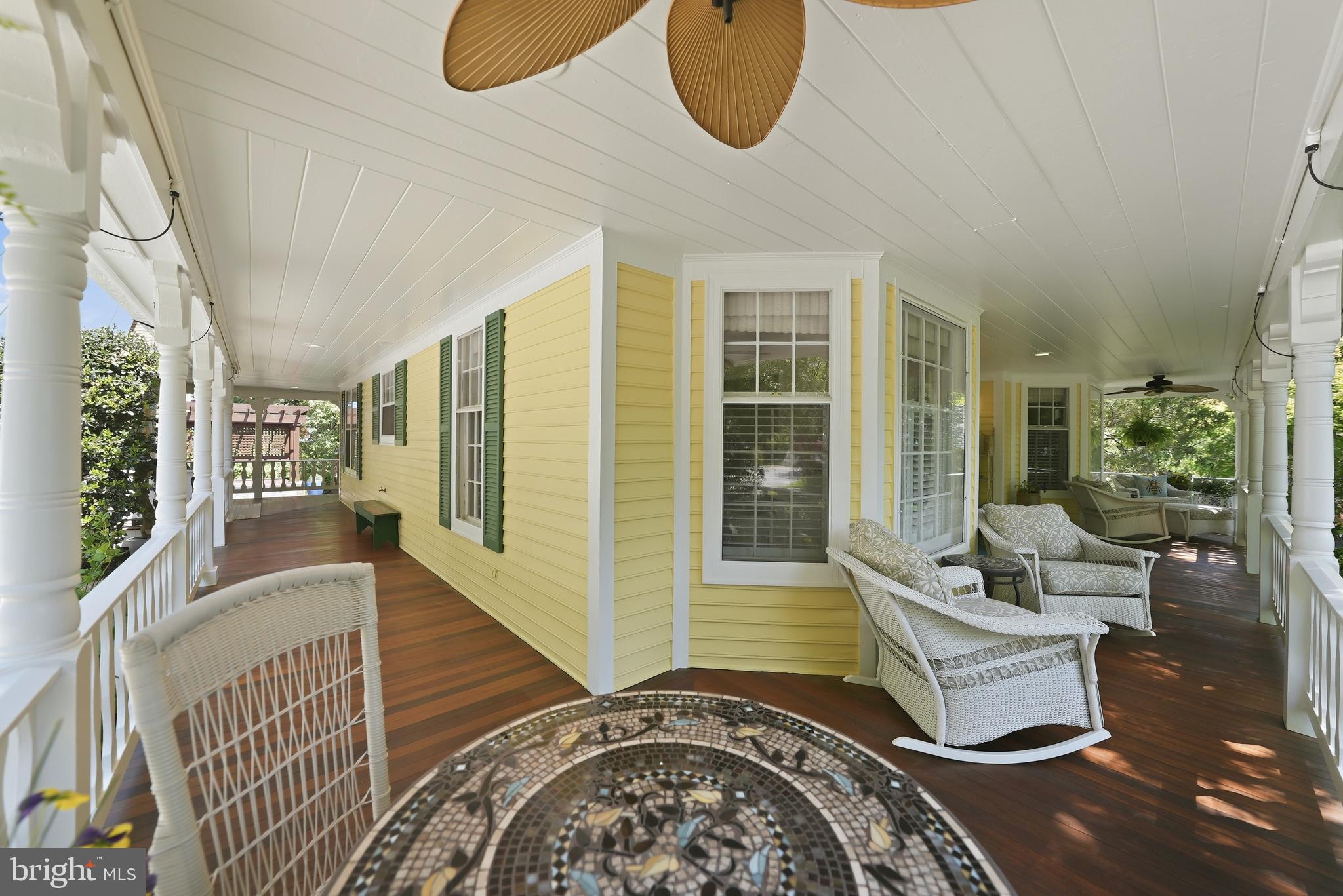 COLVINS GLEN - Residential