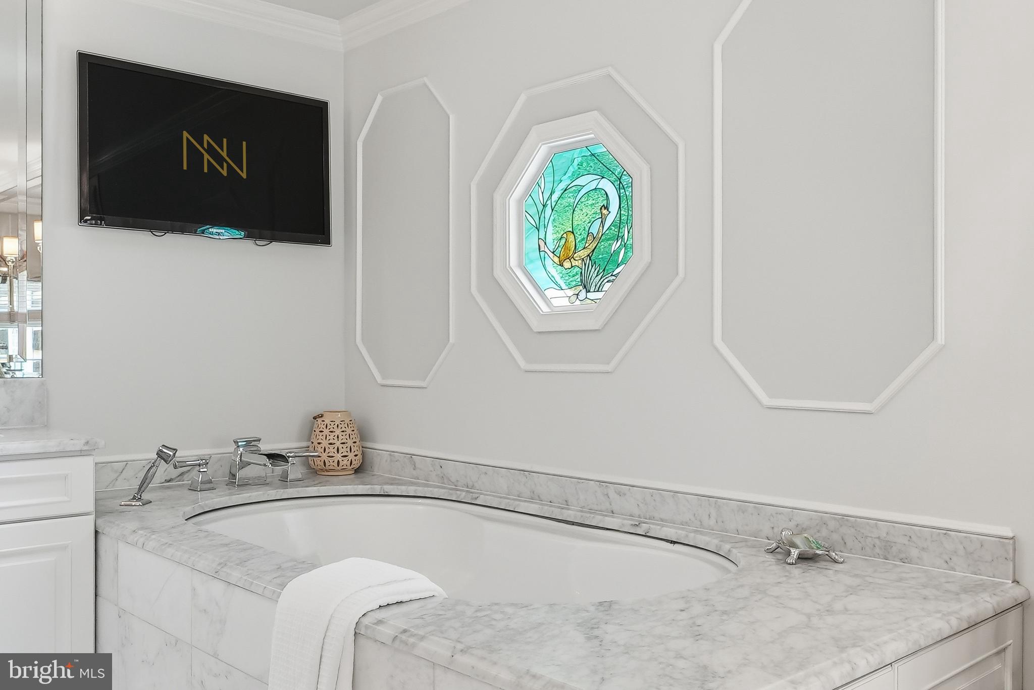 COLVINS GLEN - Residential