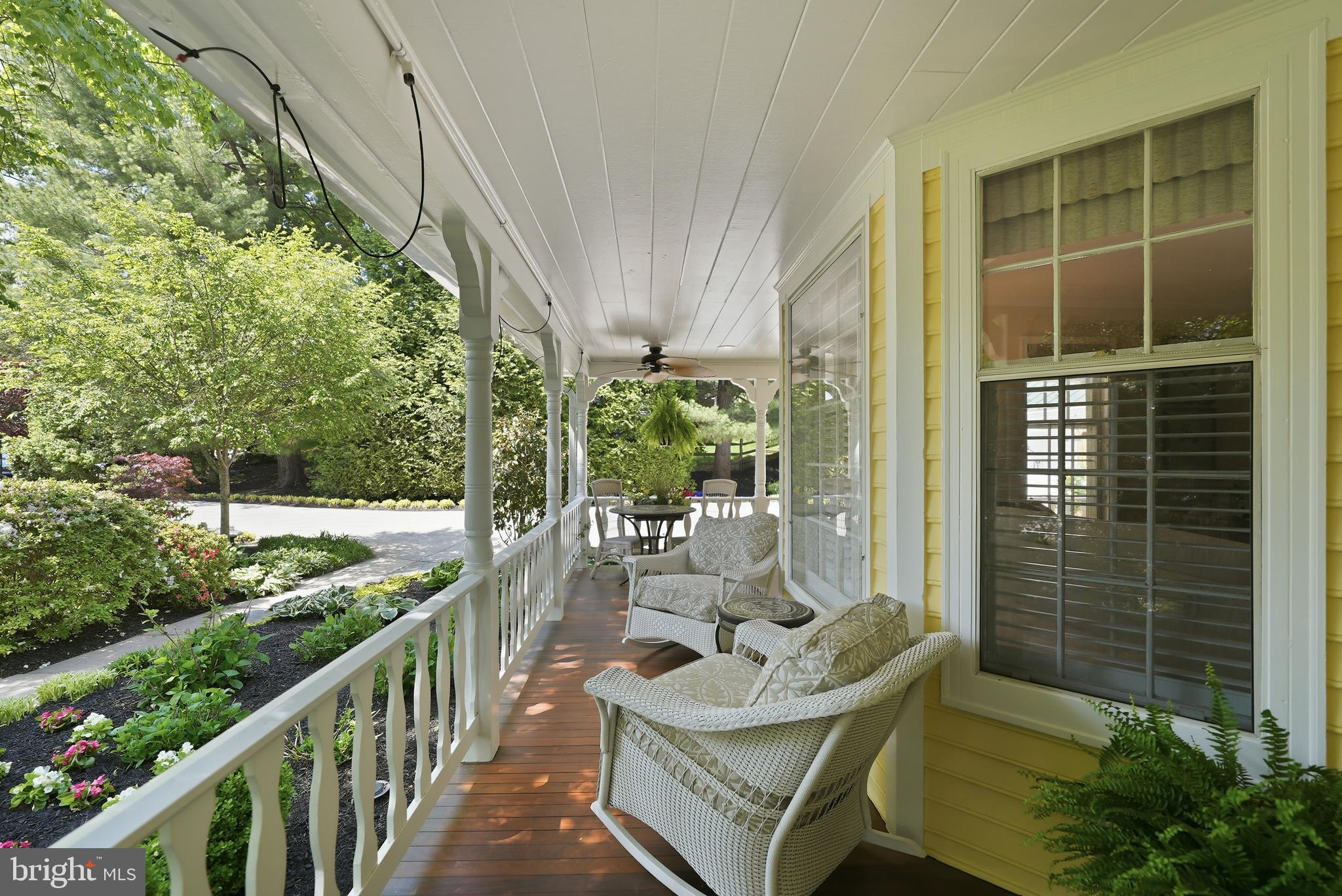 COLVINS GLEN - Residential