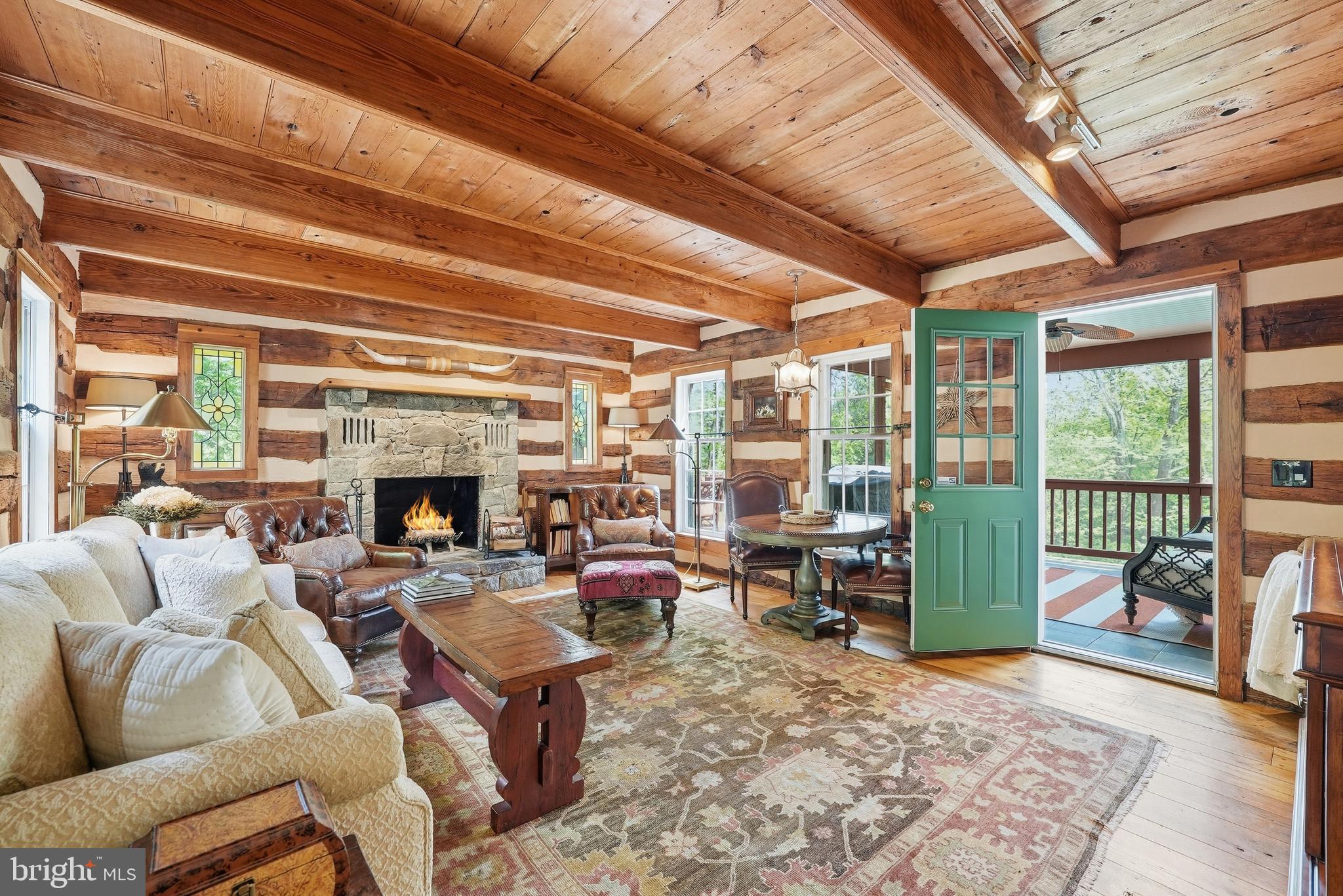 COLVINS GLEN - Residential