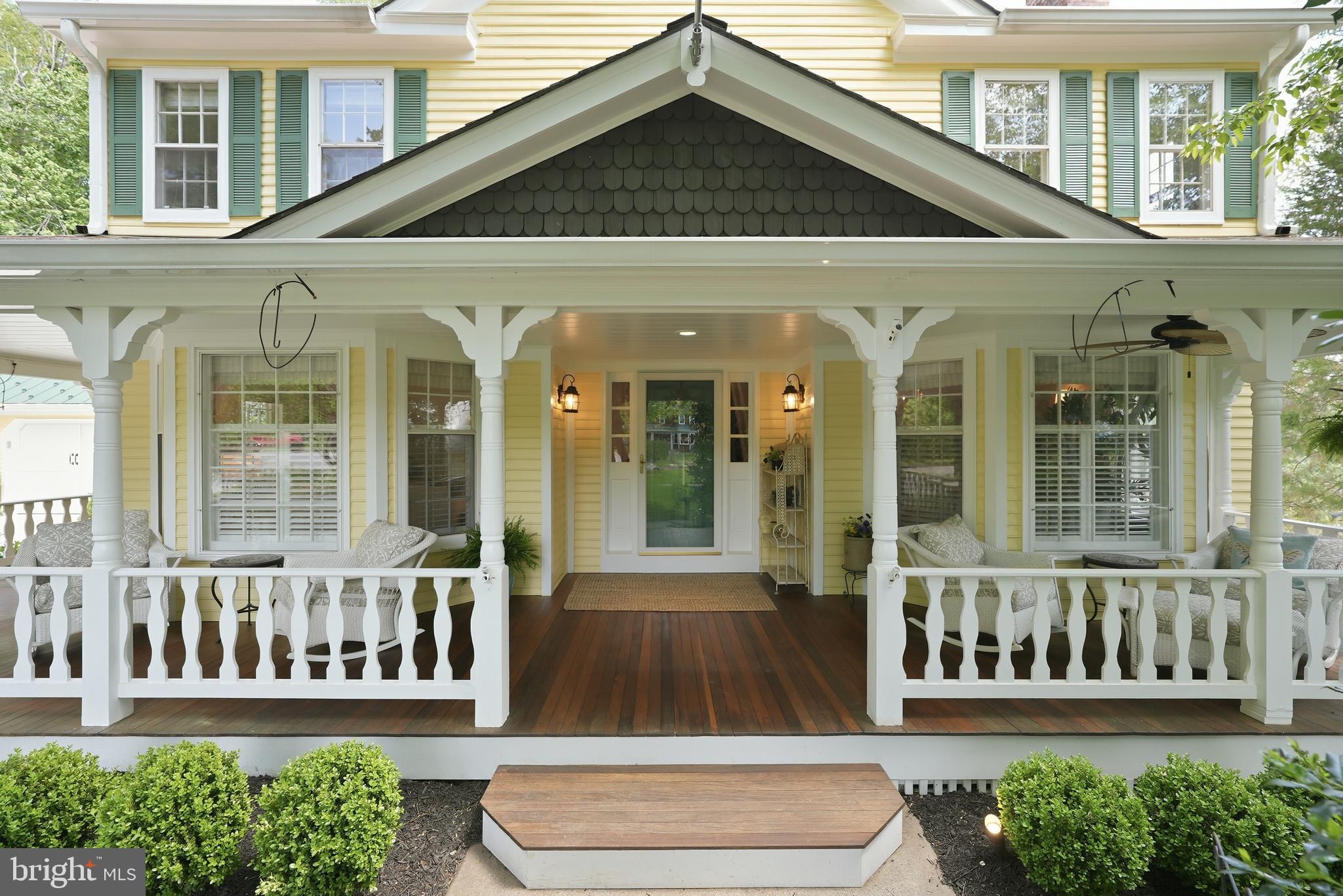 COLVINS GLEN - Residential