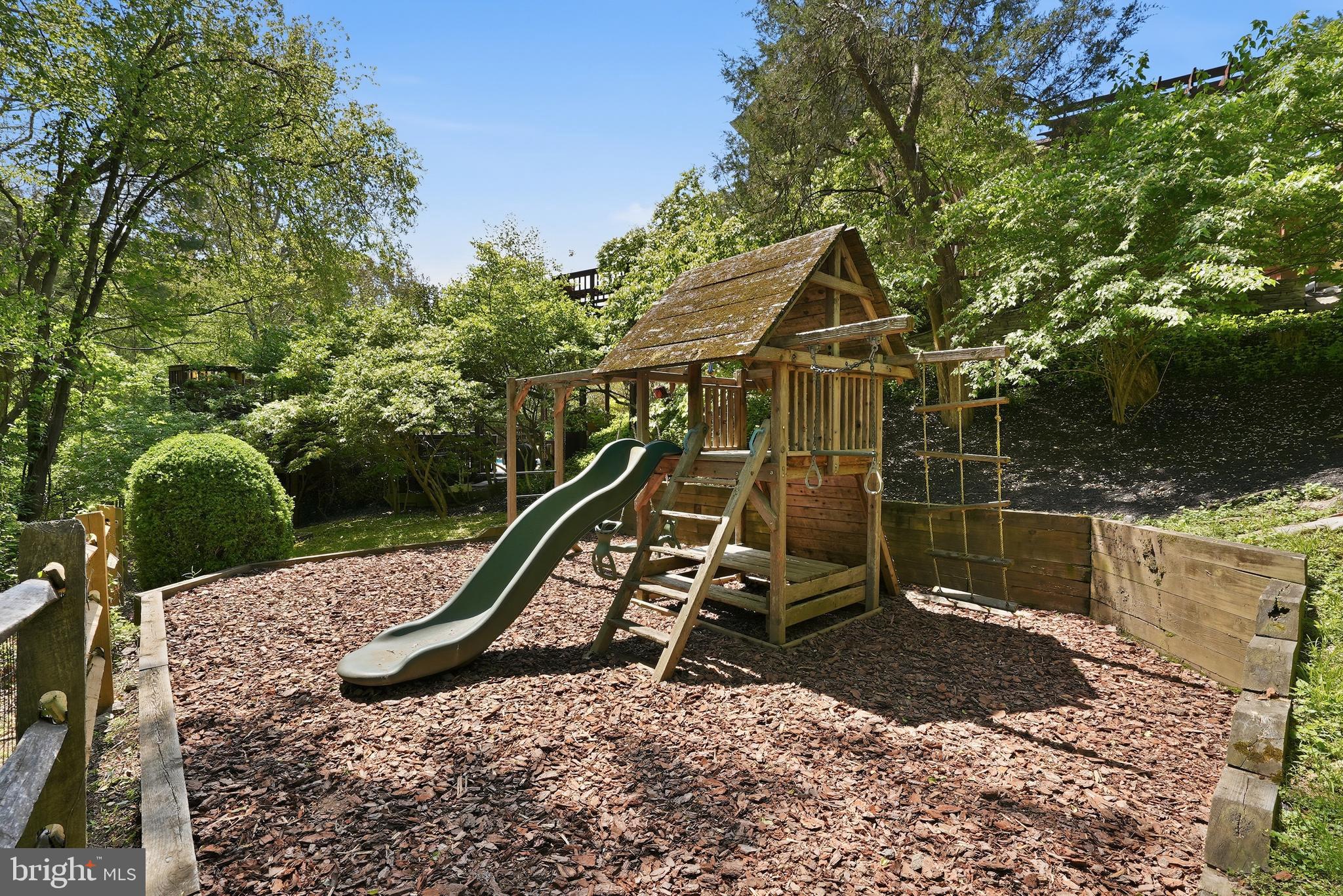 COLVINS GLEN - Residential