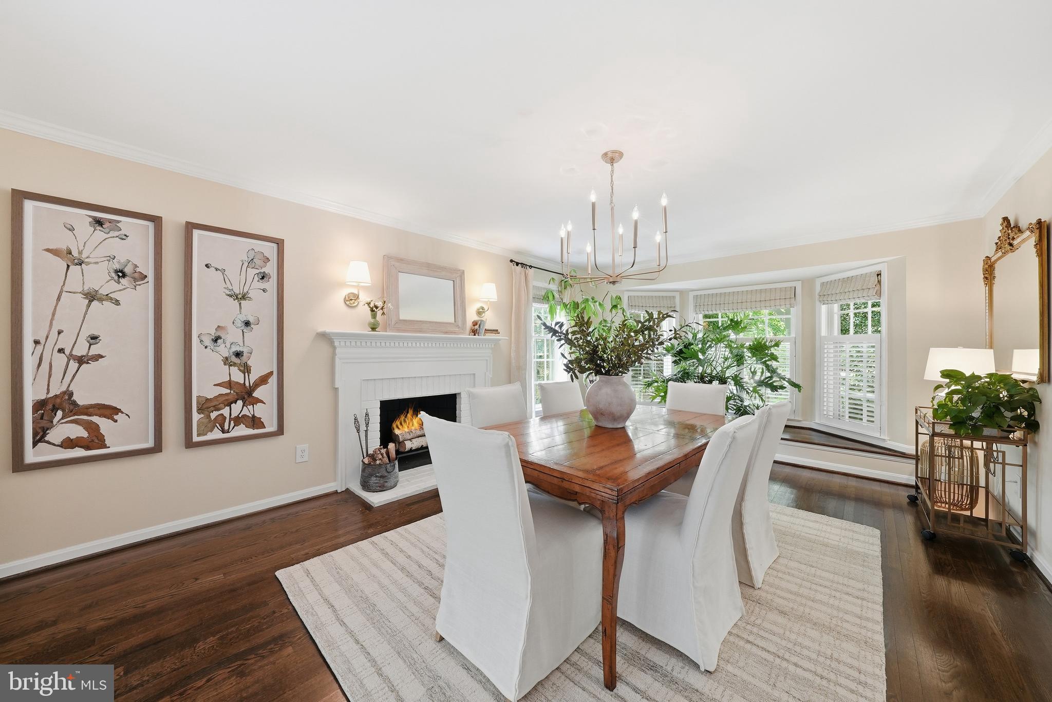 COLVINS GLEN - Residential