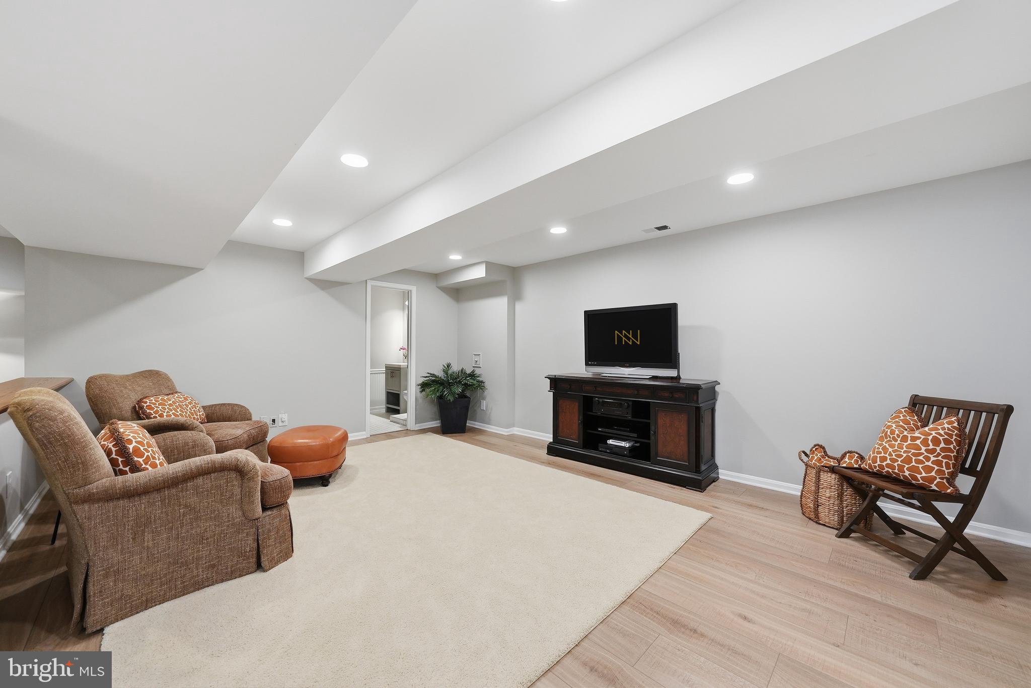 COLVINS GLEN - Residential