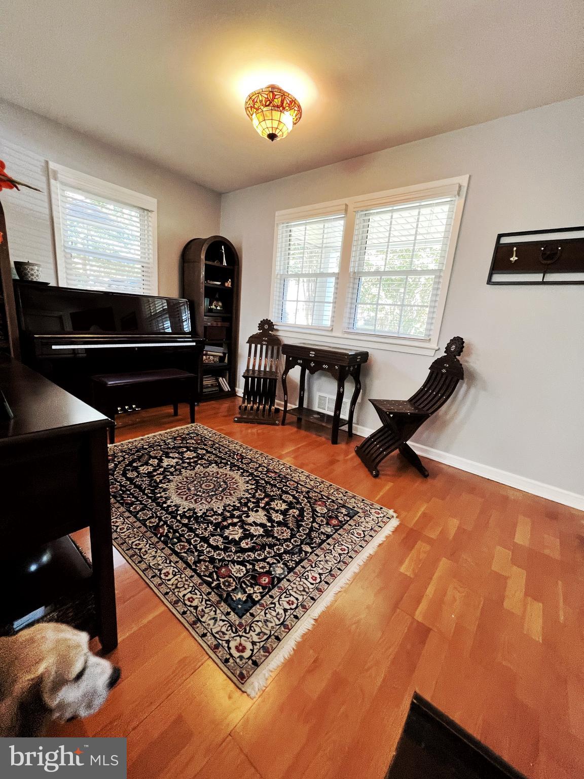 WESTGROVE - Residential Lease