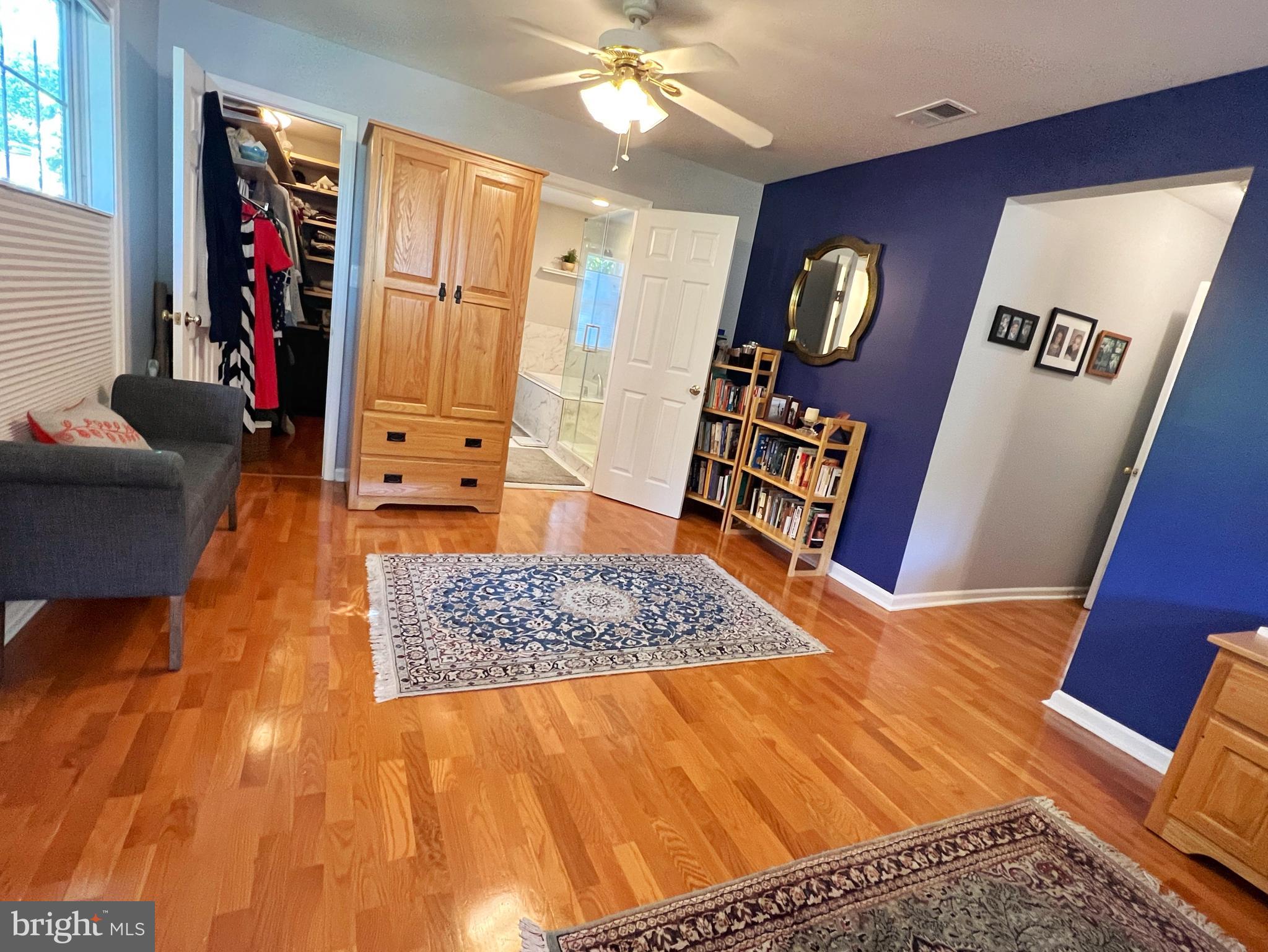 WESTGROVE - Residential Lease