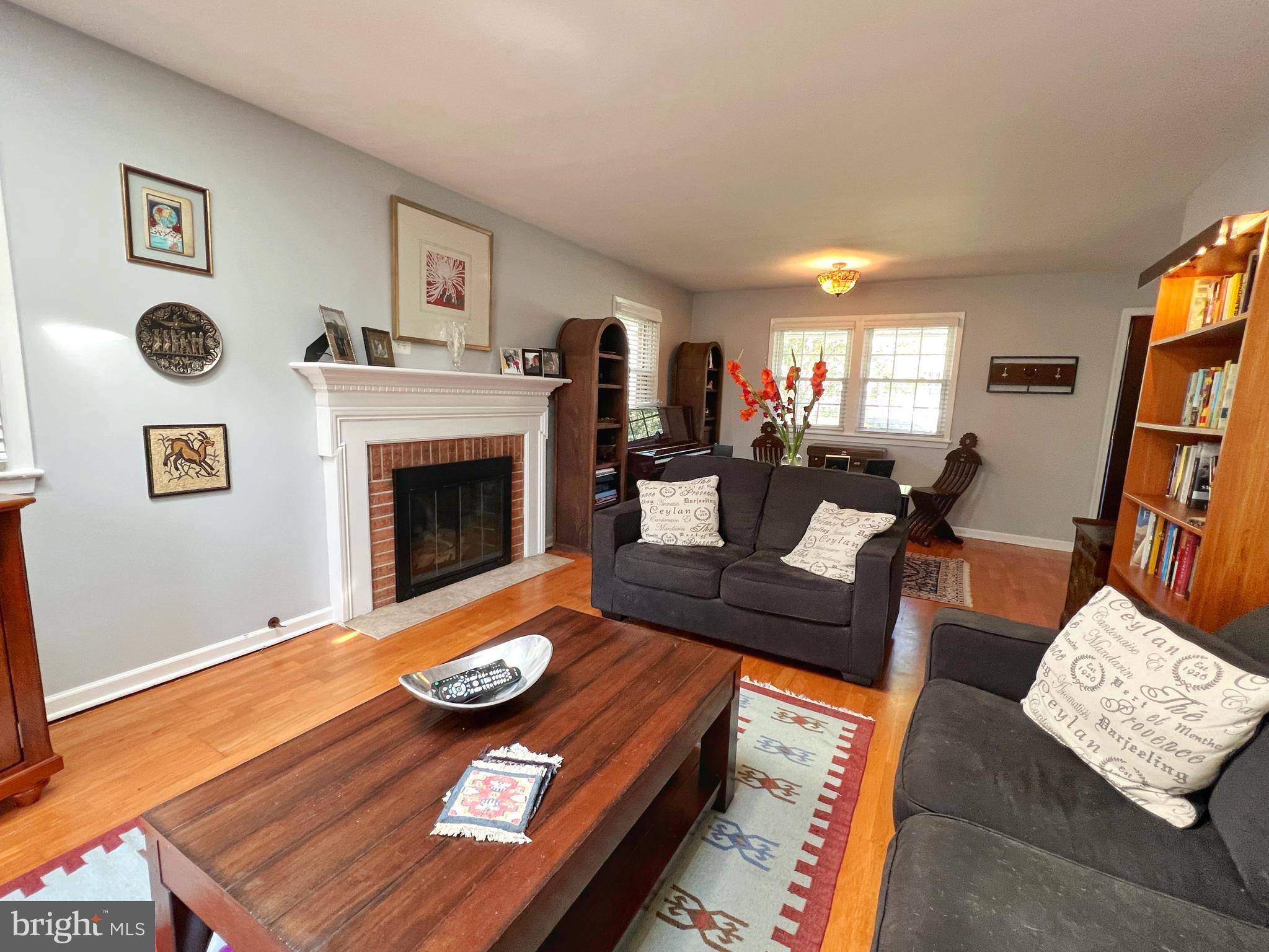 WESTGROVE - Residential Lease