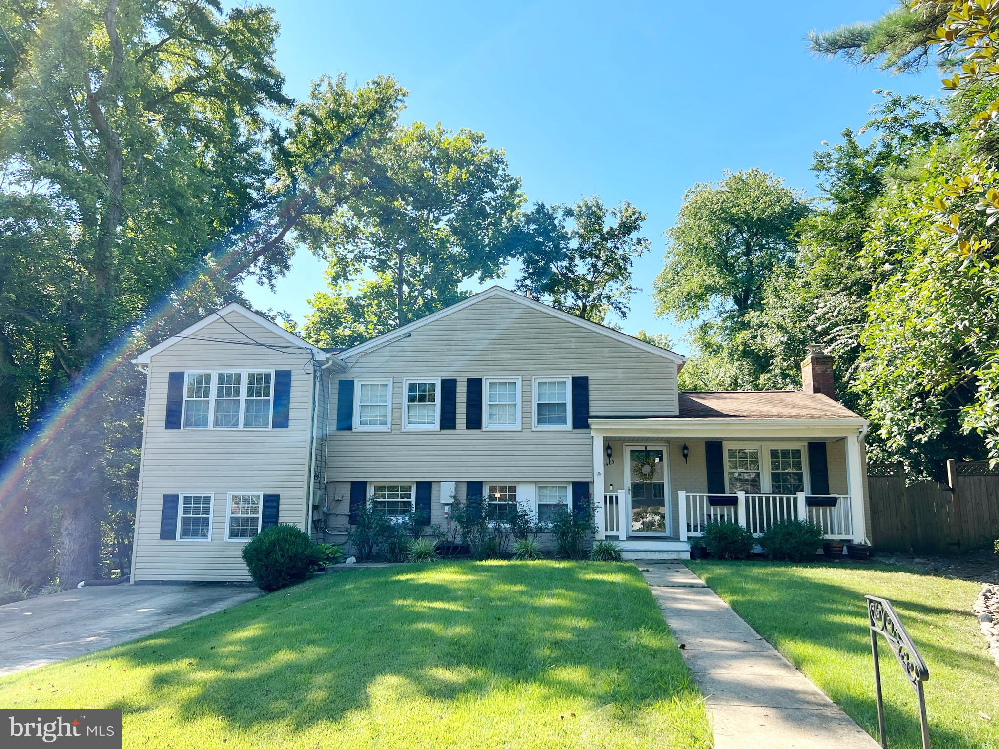 WESTGROVE - Residential Lease