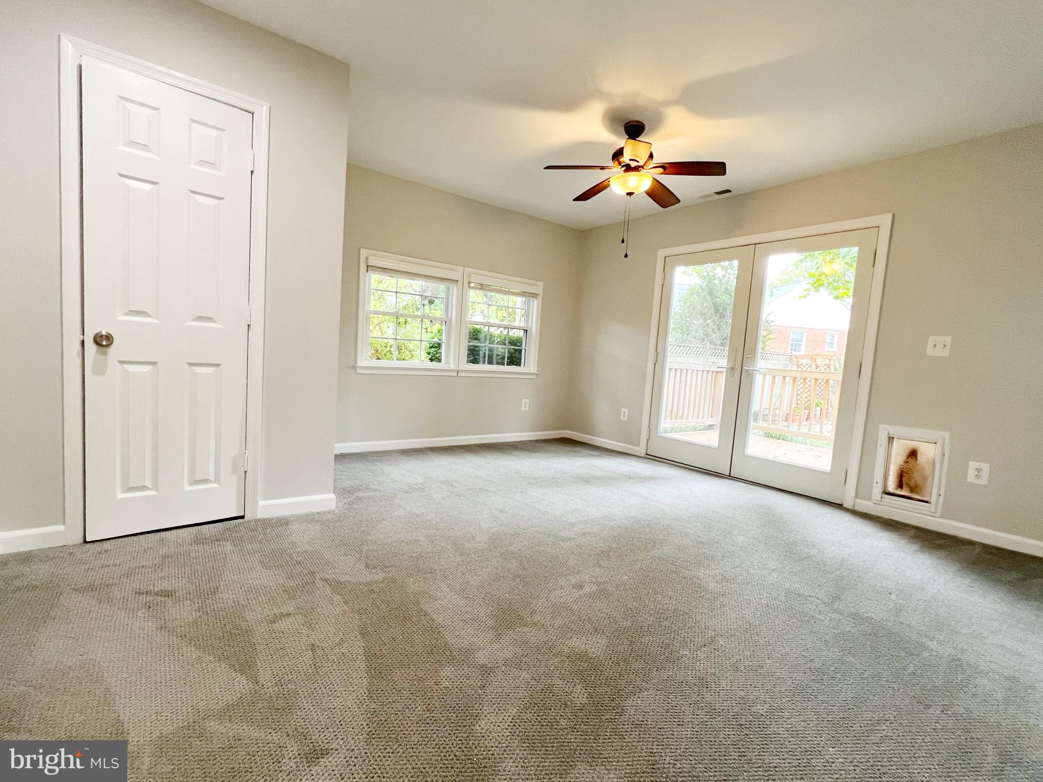 WESTGROVE - Residential Lease