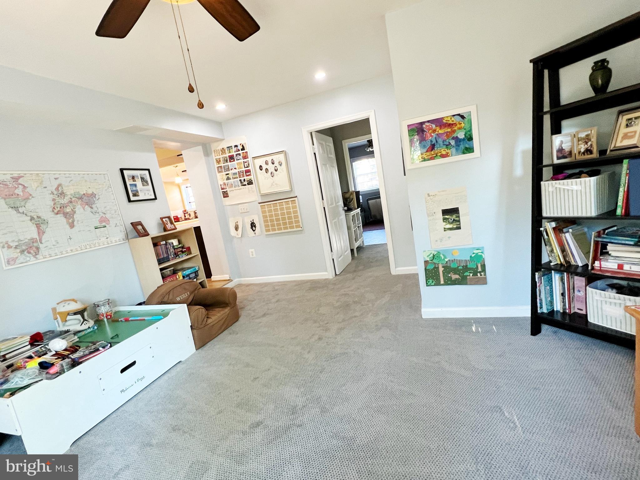 WESTGROVE - Residential Lease