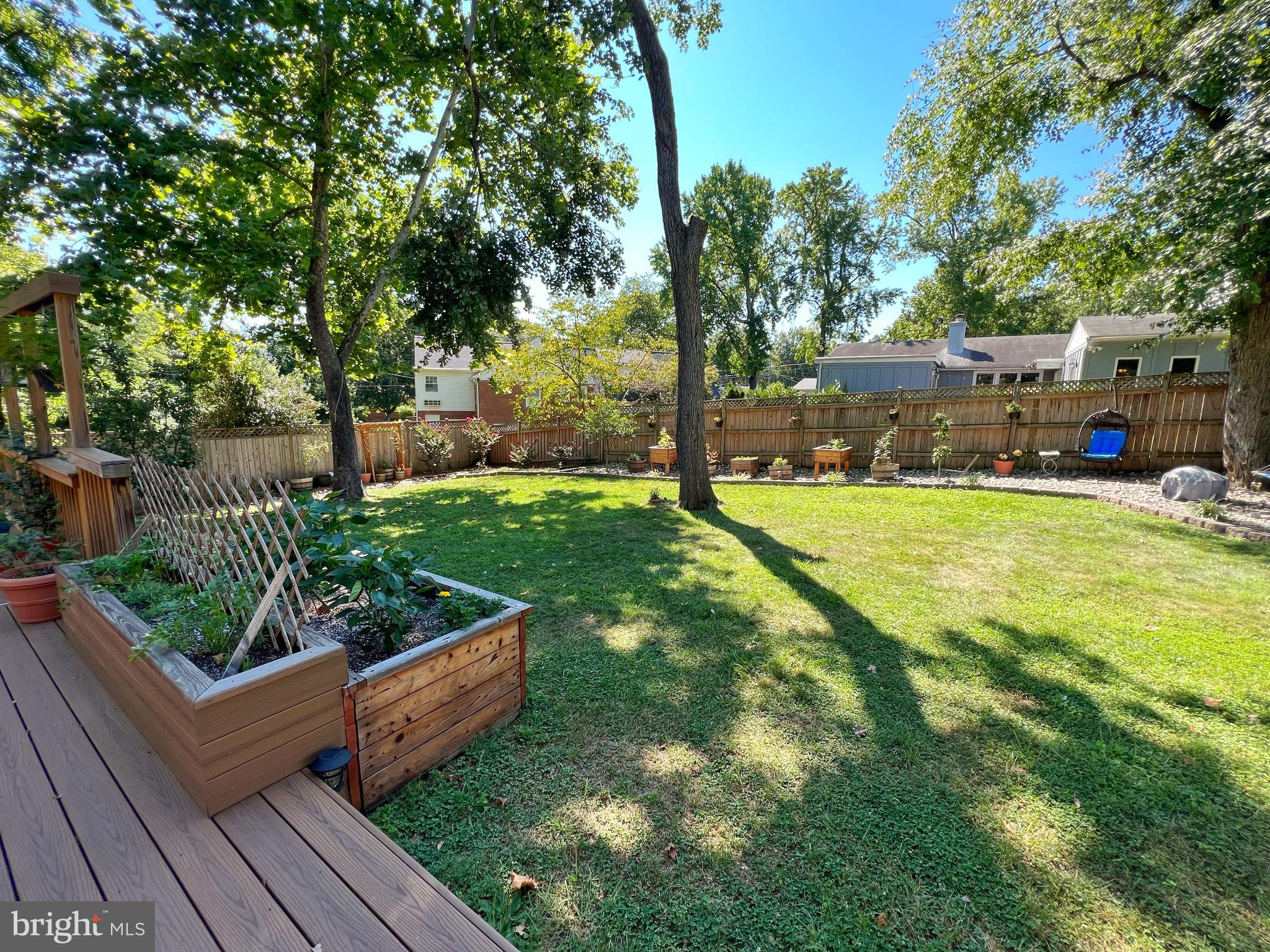 WESTGROVE - Residential Lease