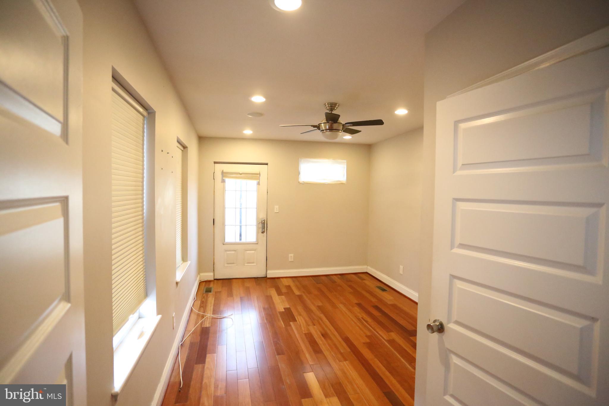 CANTON - Residential Lease