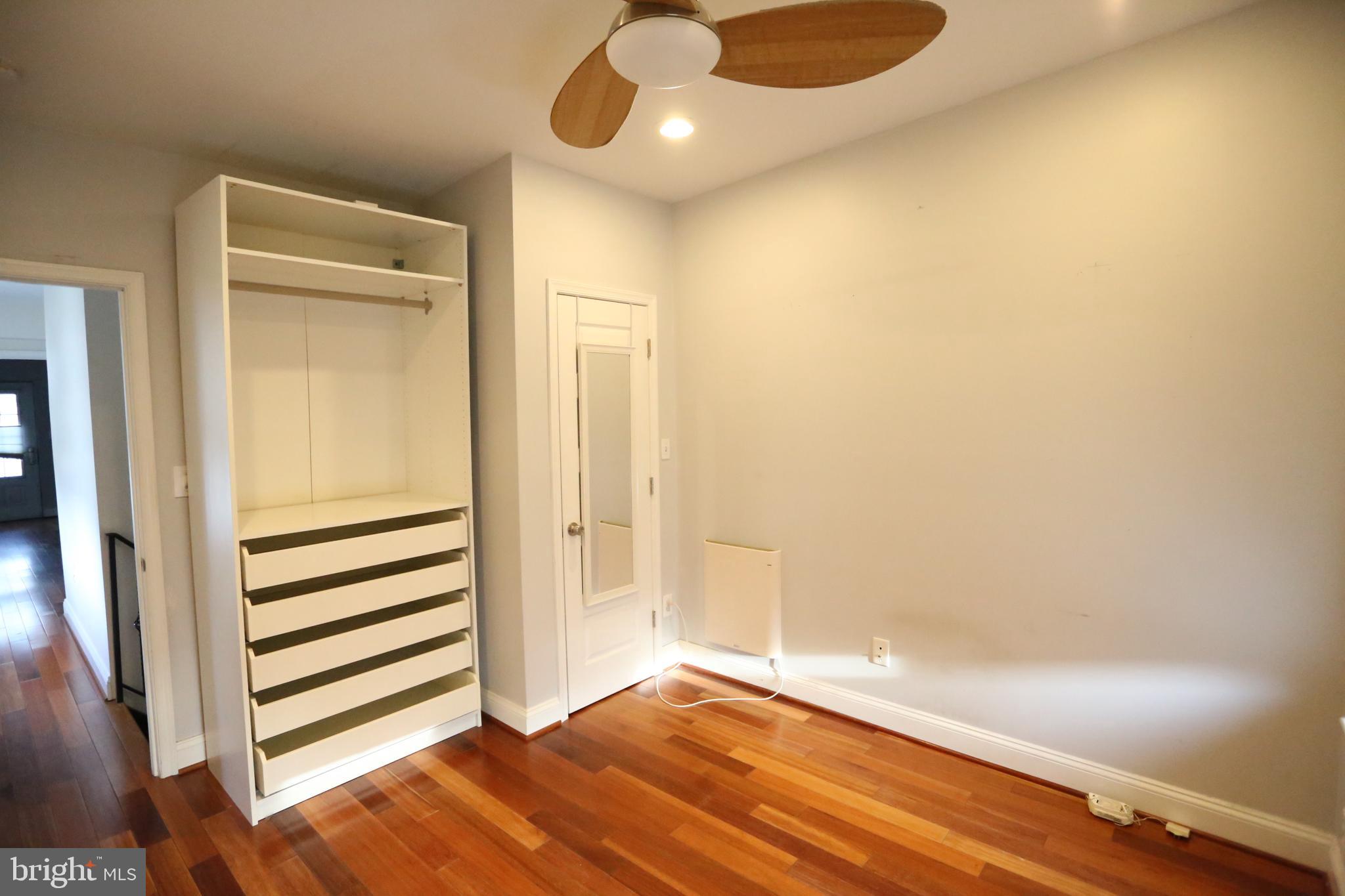 CANTON - Residential Lease