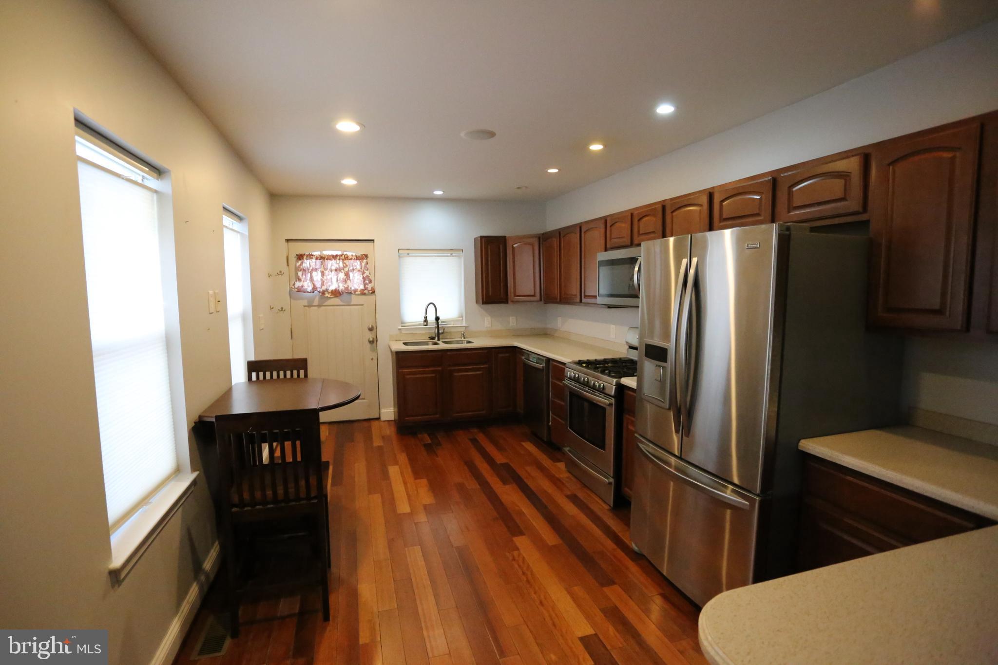 CANTON - Residential Lease