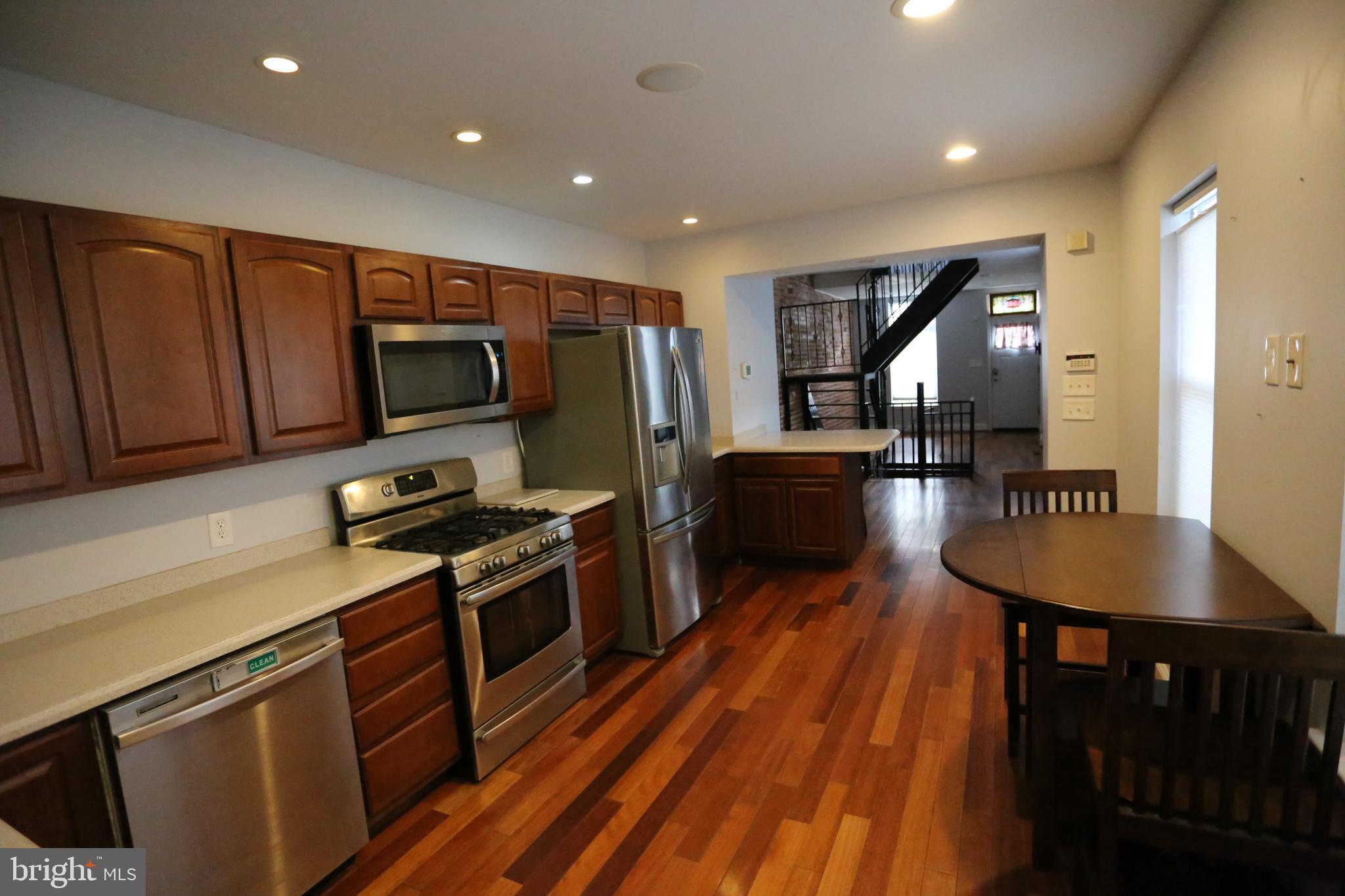 CANTON - Residential Lease