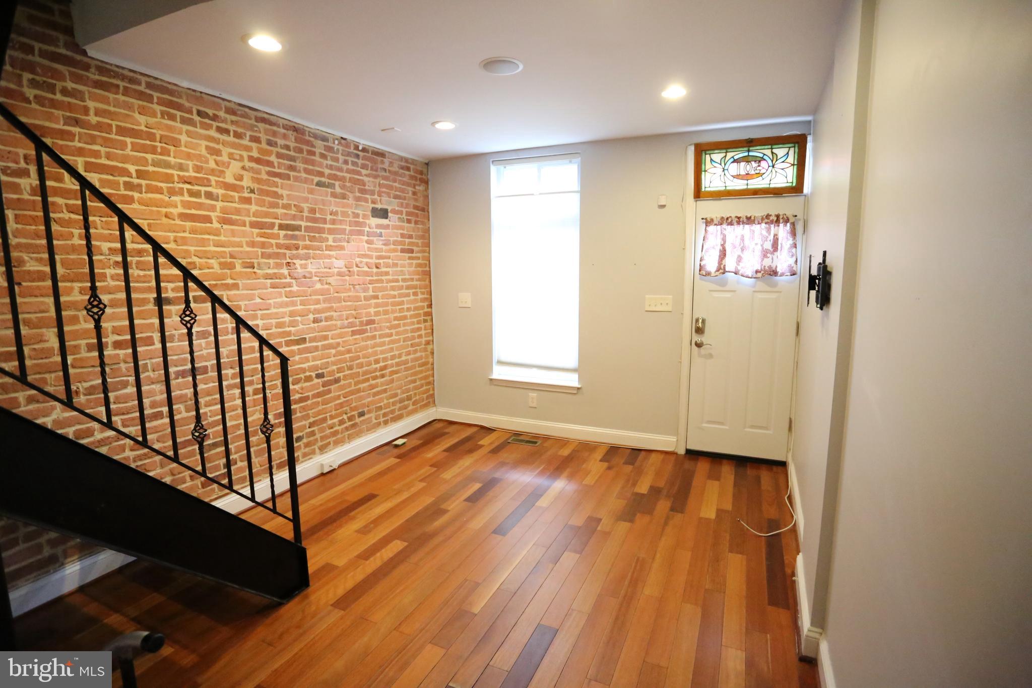 CANTON - Residential Lease