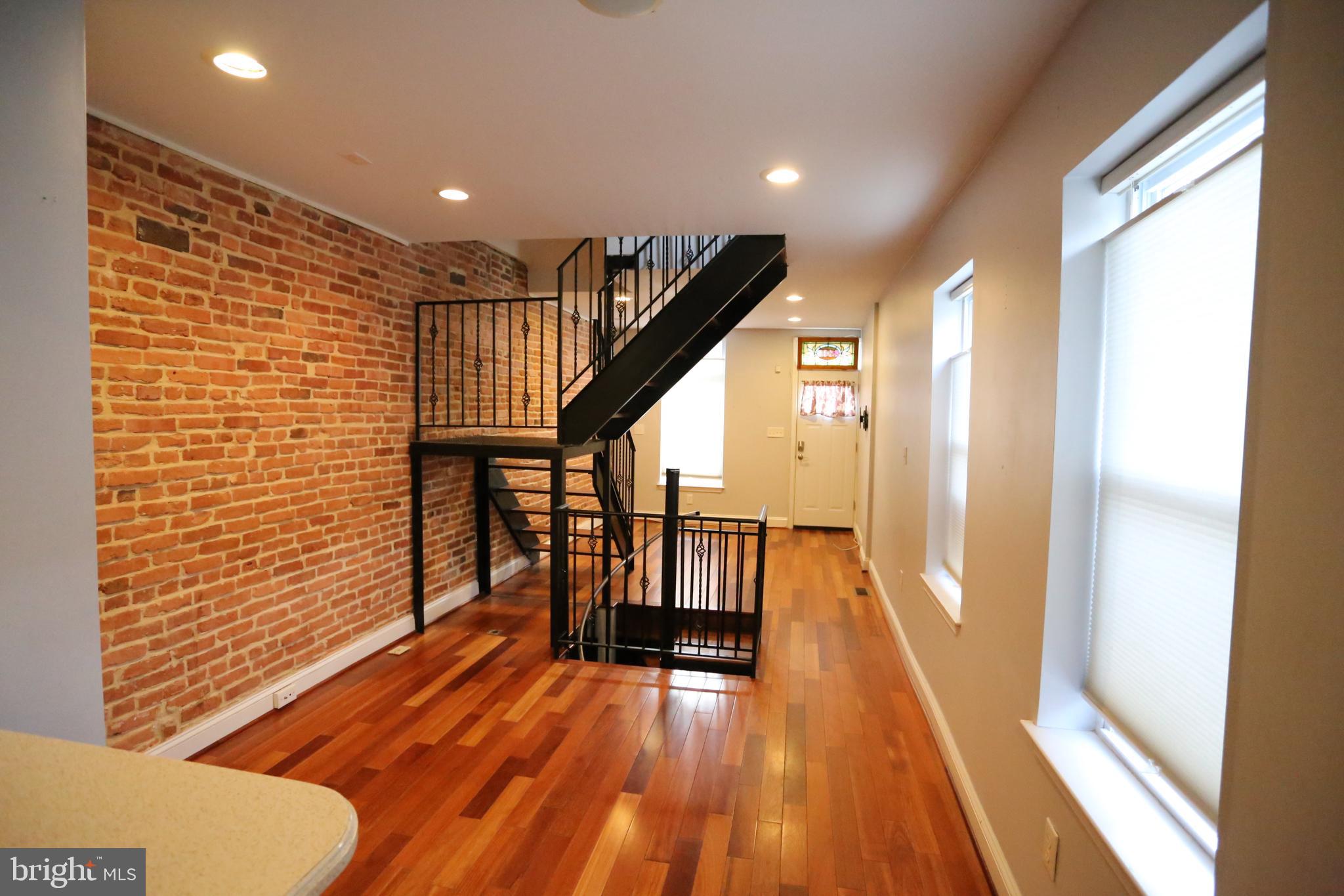 CANTON - Residential Lease