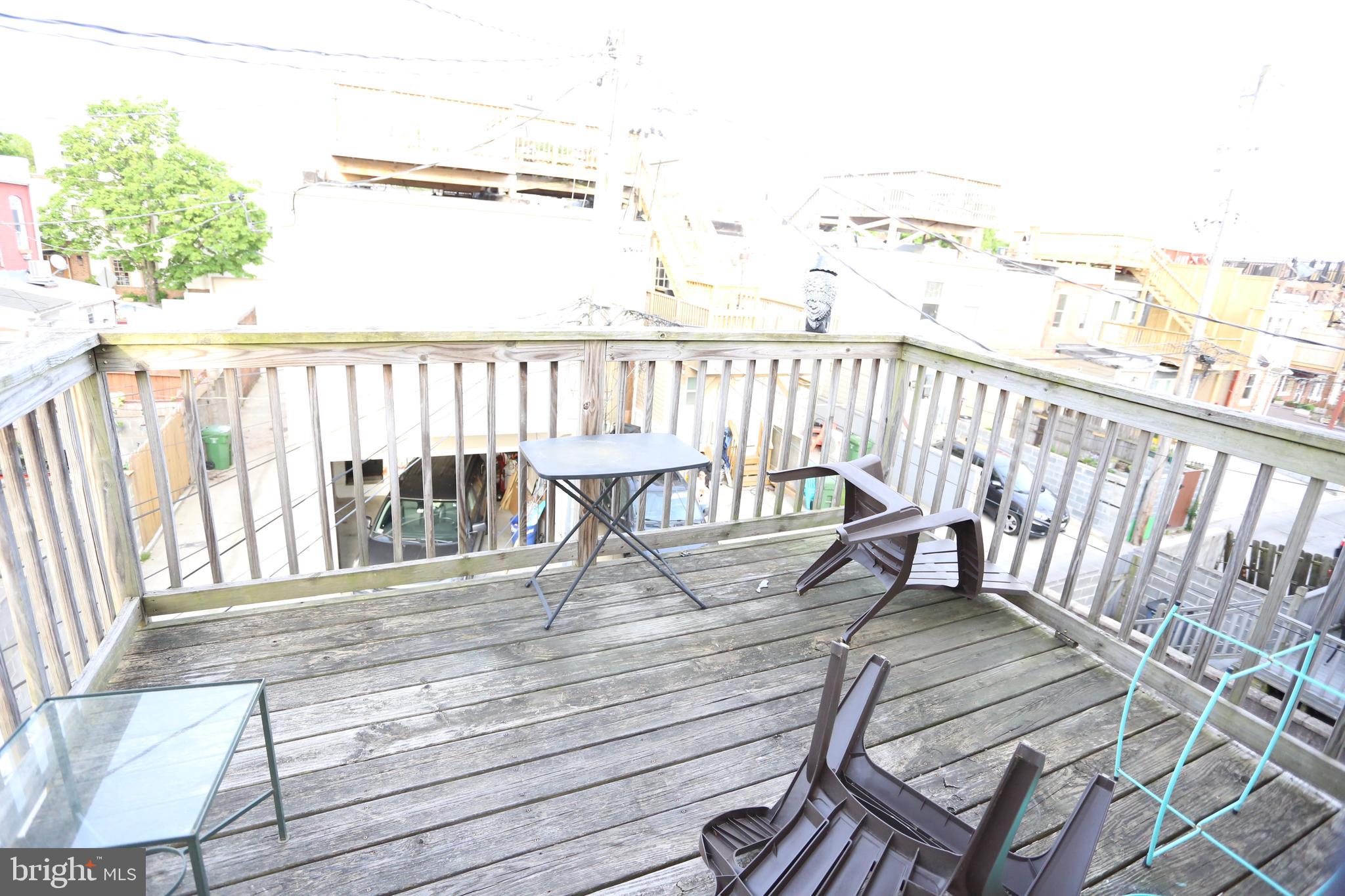 CANTON - Residential Lease