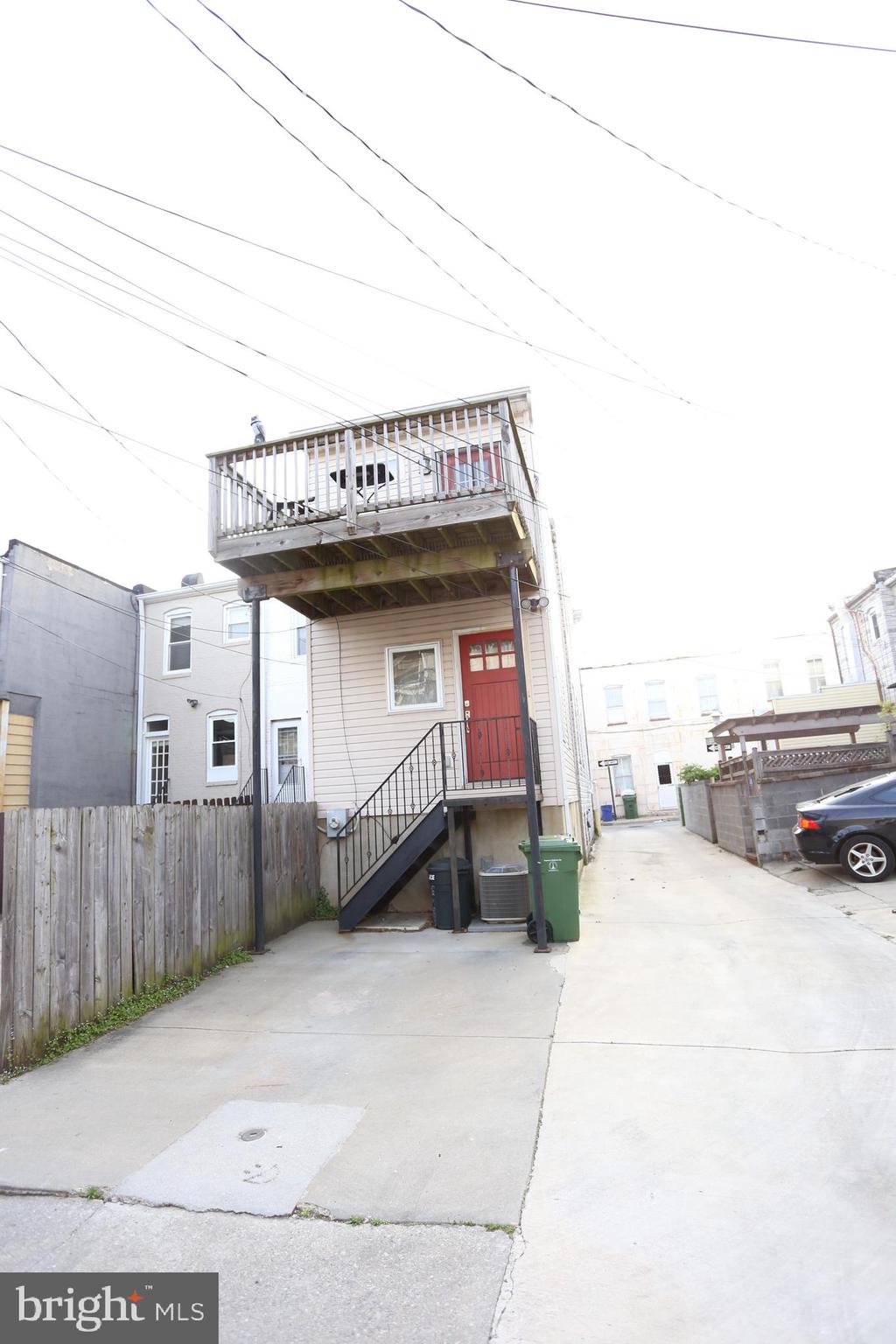 CANTON - Residential Lease