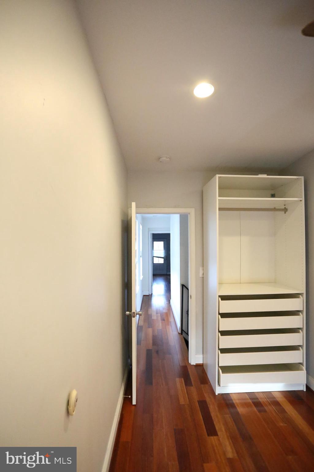 CANTON - Residential Lease