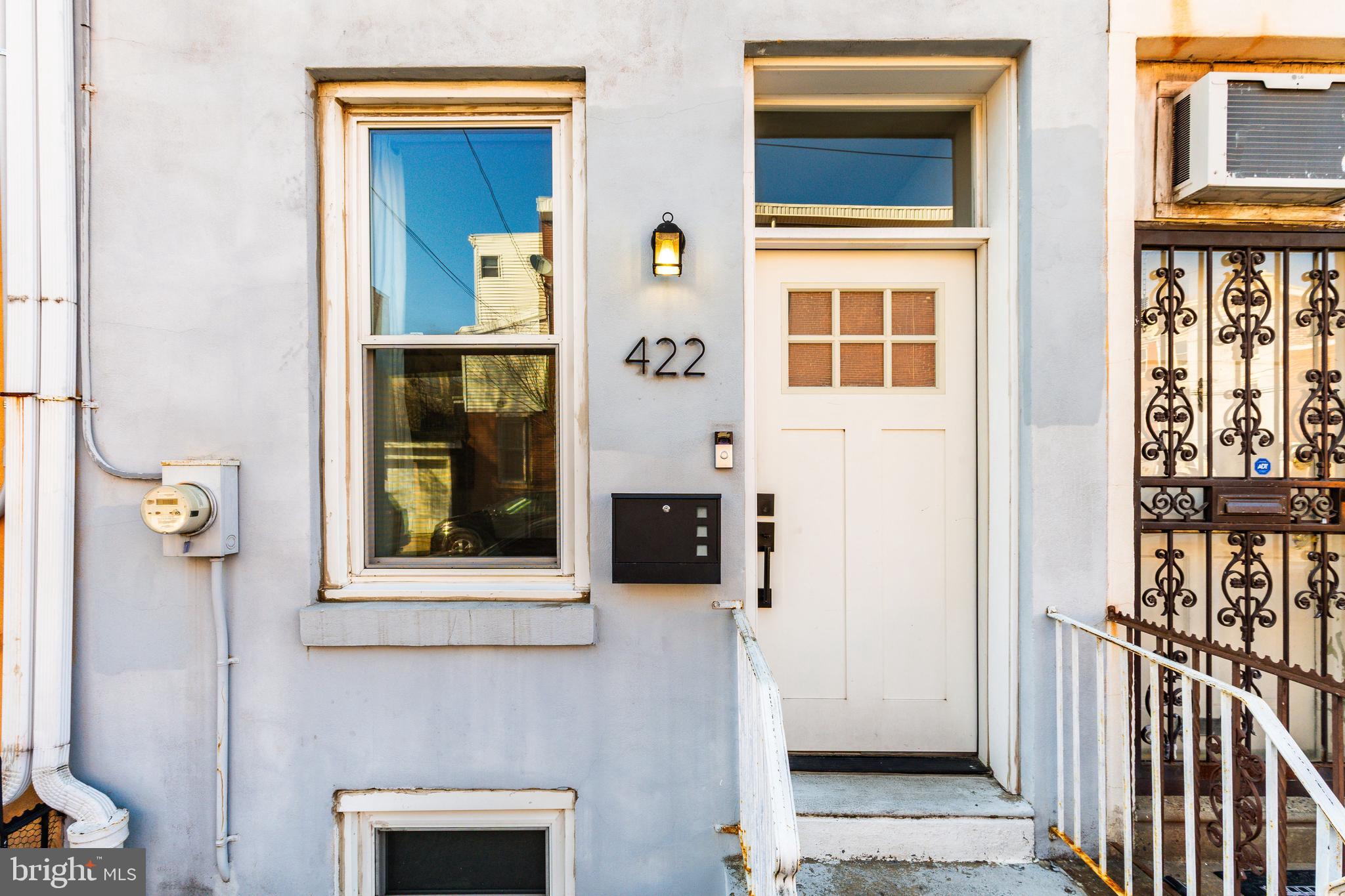 OLDE KENSINGTON - Residential