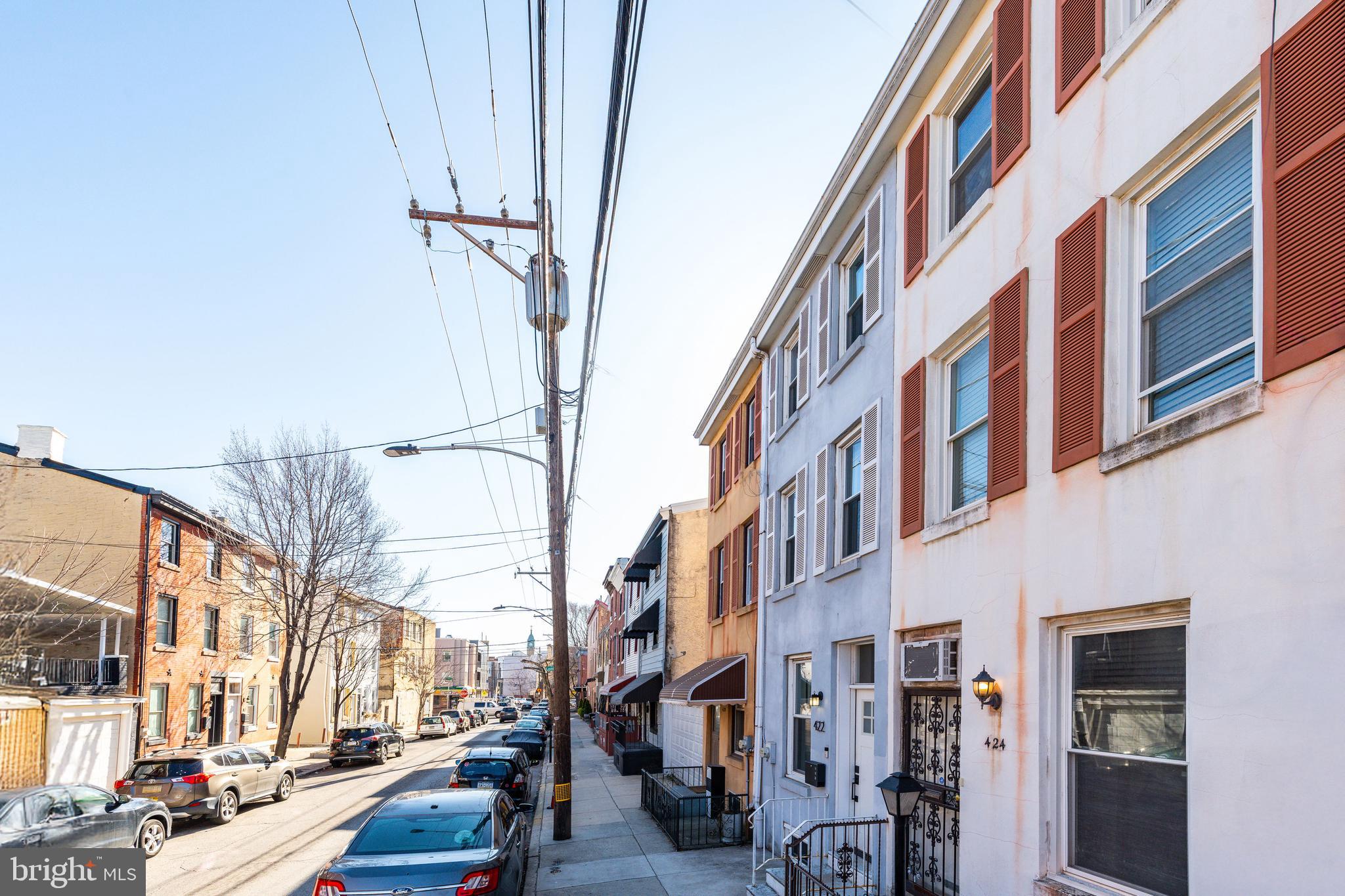 OLDE KENSINGTON - Residential