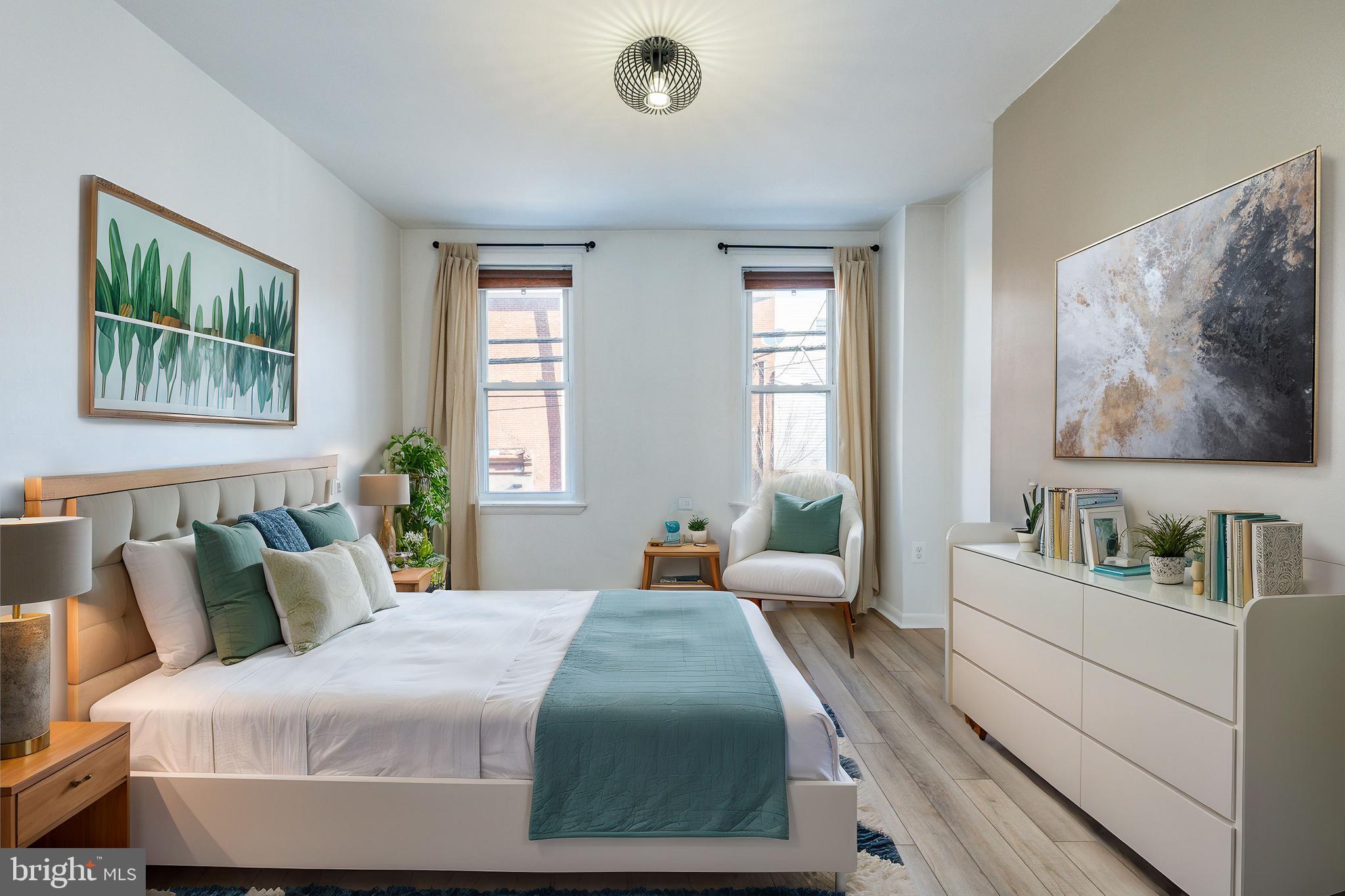 OLDE KENSINGTON - Residential