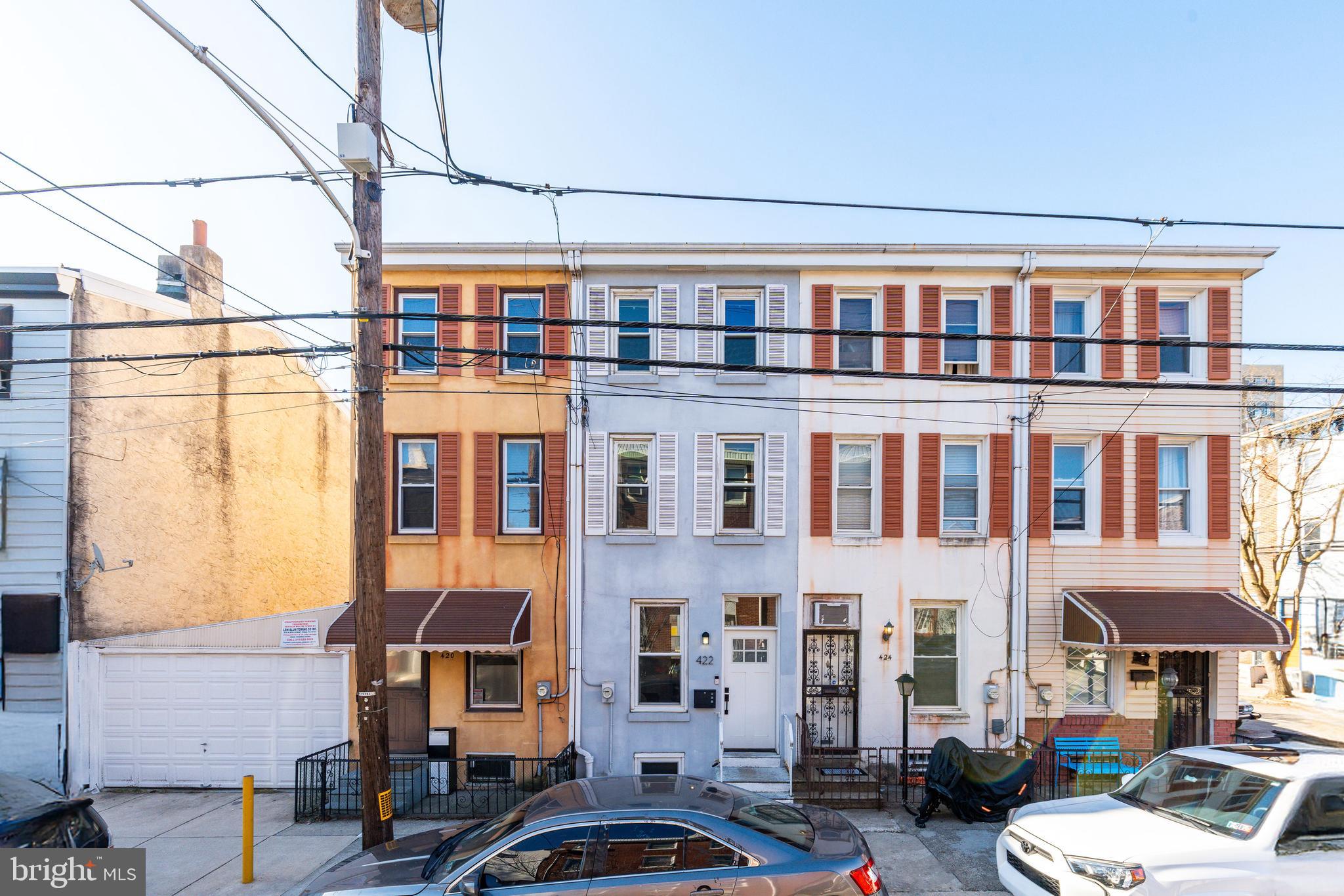 OLDE KENSINGTON - Residential