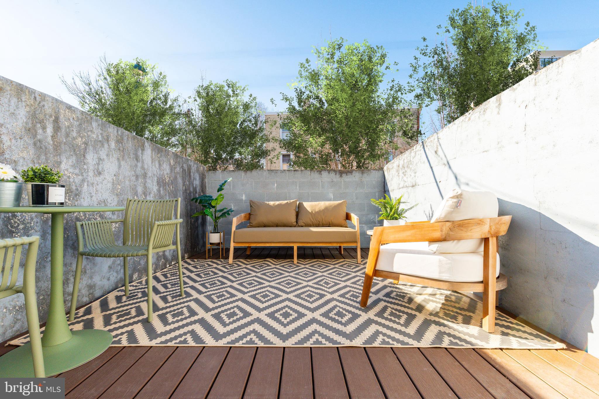 OLDE KENSINGTON - Residential