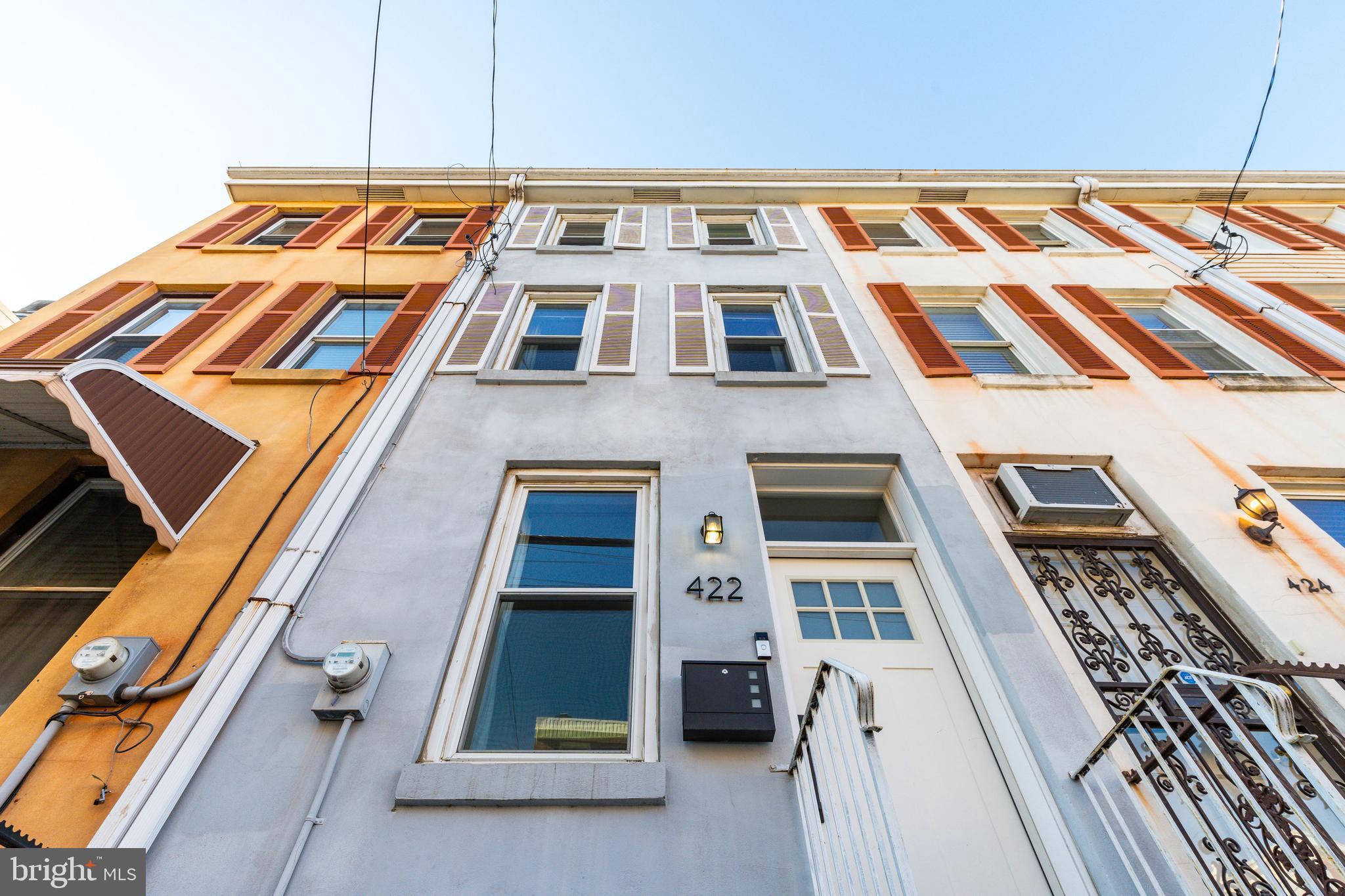 OLDE KENSINGTON - Residential