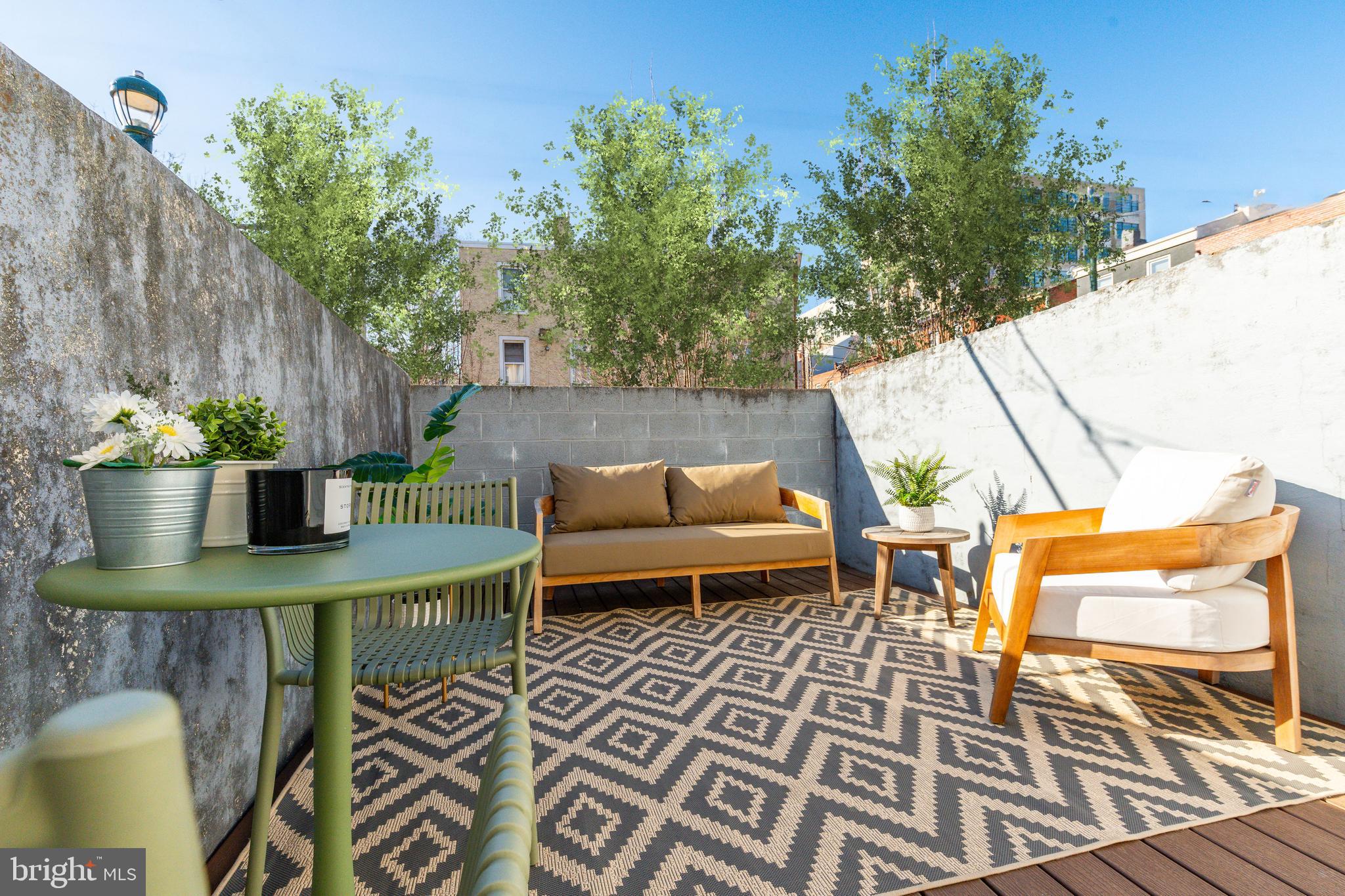 OLDE KENSINGTON - Residential