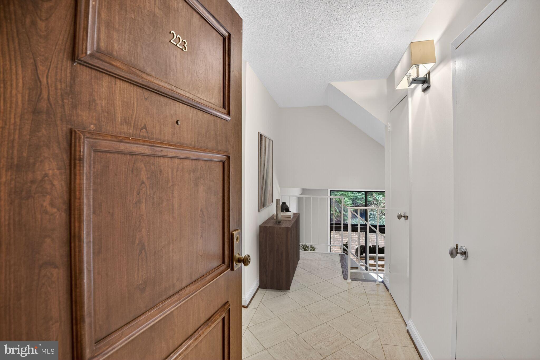 3101 NEW MEXICO AVENUE NW 223