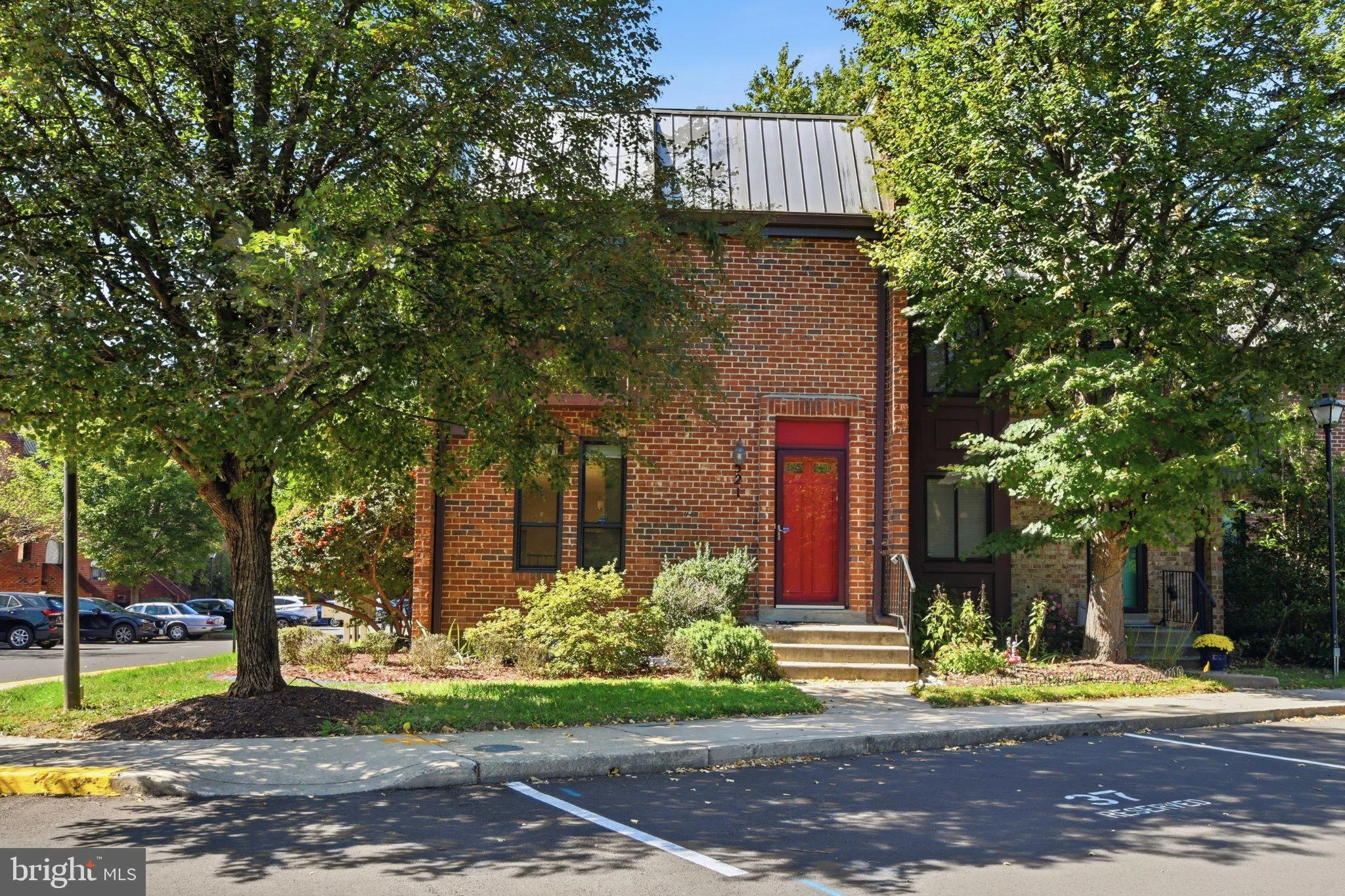 521 Brummel Court NW Unit 521, Washington, DC 20012