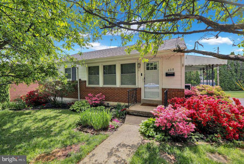 LINCOLN PARK - Residential